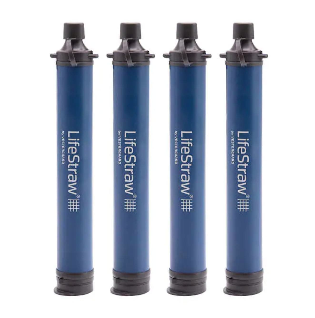 LifeStrawPersonal Water Filter 4-Pack
