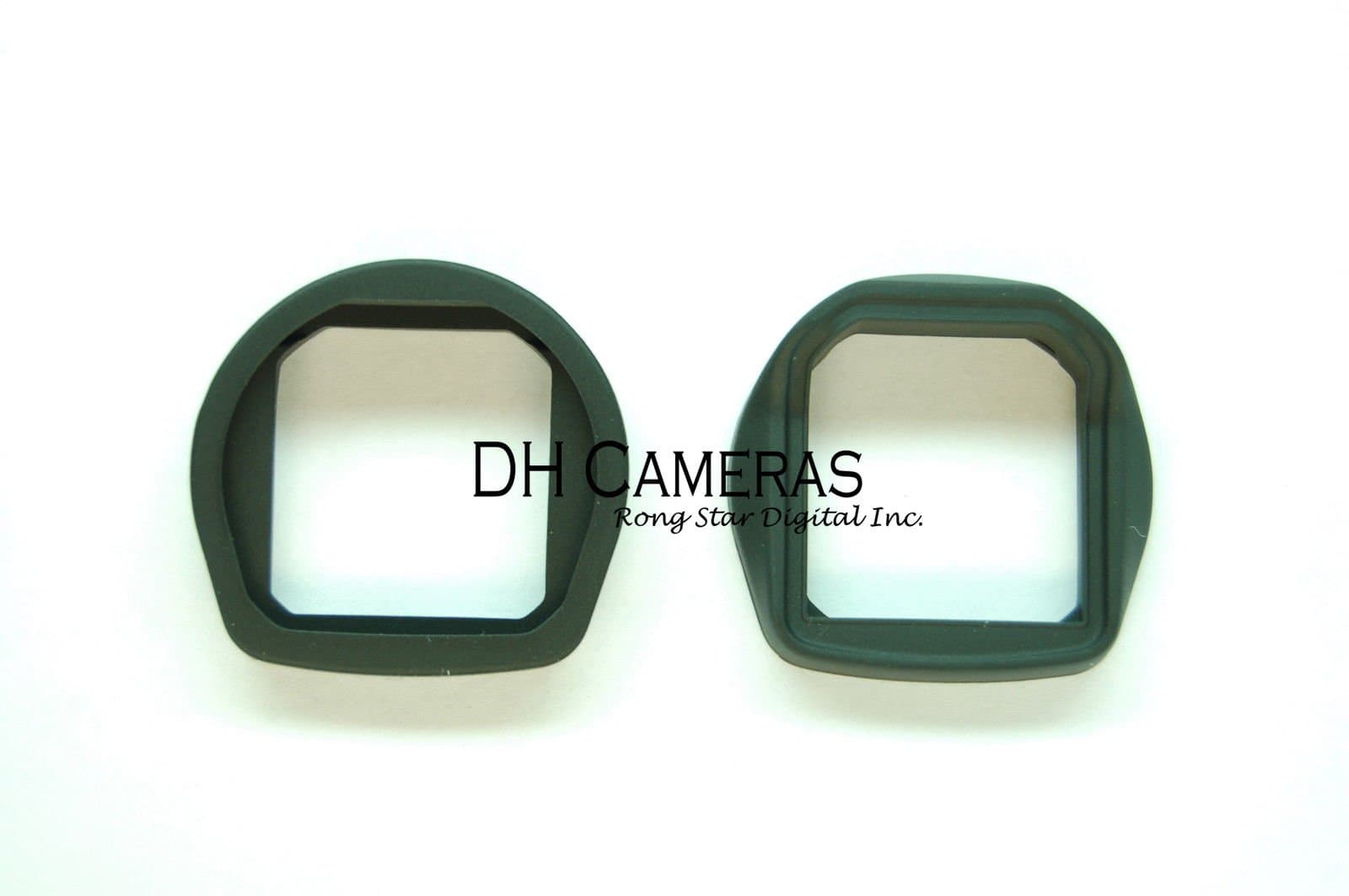 HOT SHOE RUBBER COVER for Canon FLASH Speedlite 580EX II & 430EX II