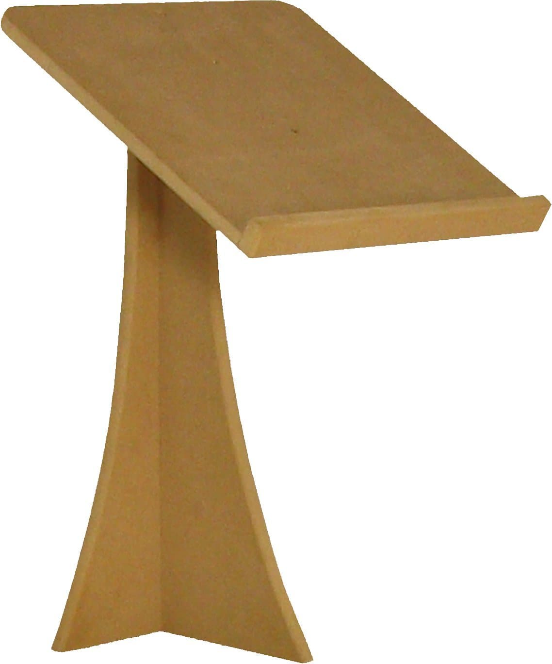 AS1 - CDJ, Laptop, Effects desktop stand