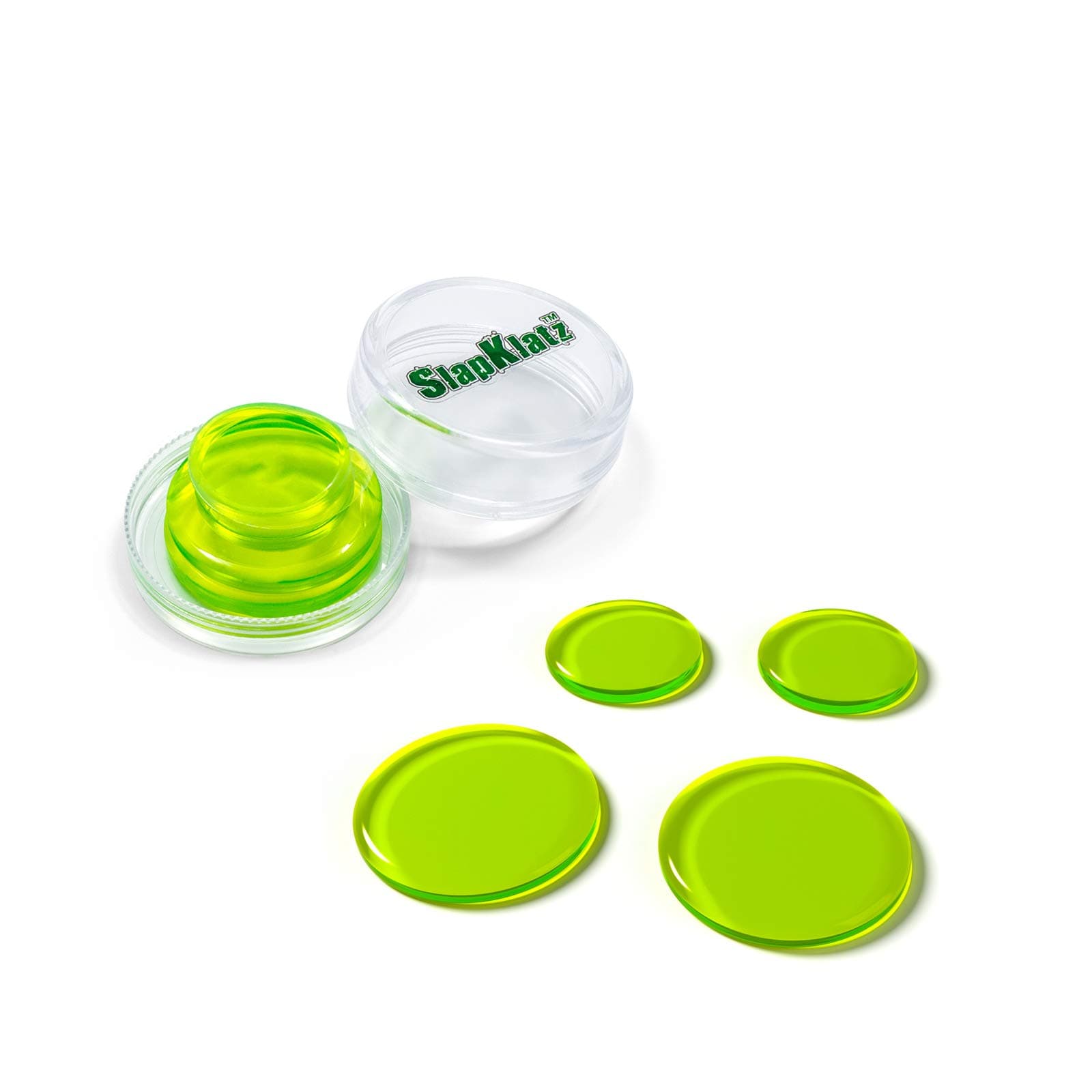 SlapKlatzStandard Pack-Green (SLAP 2324C-AG)