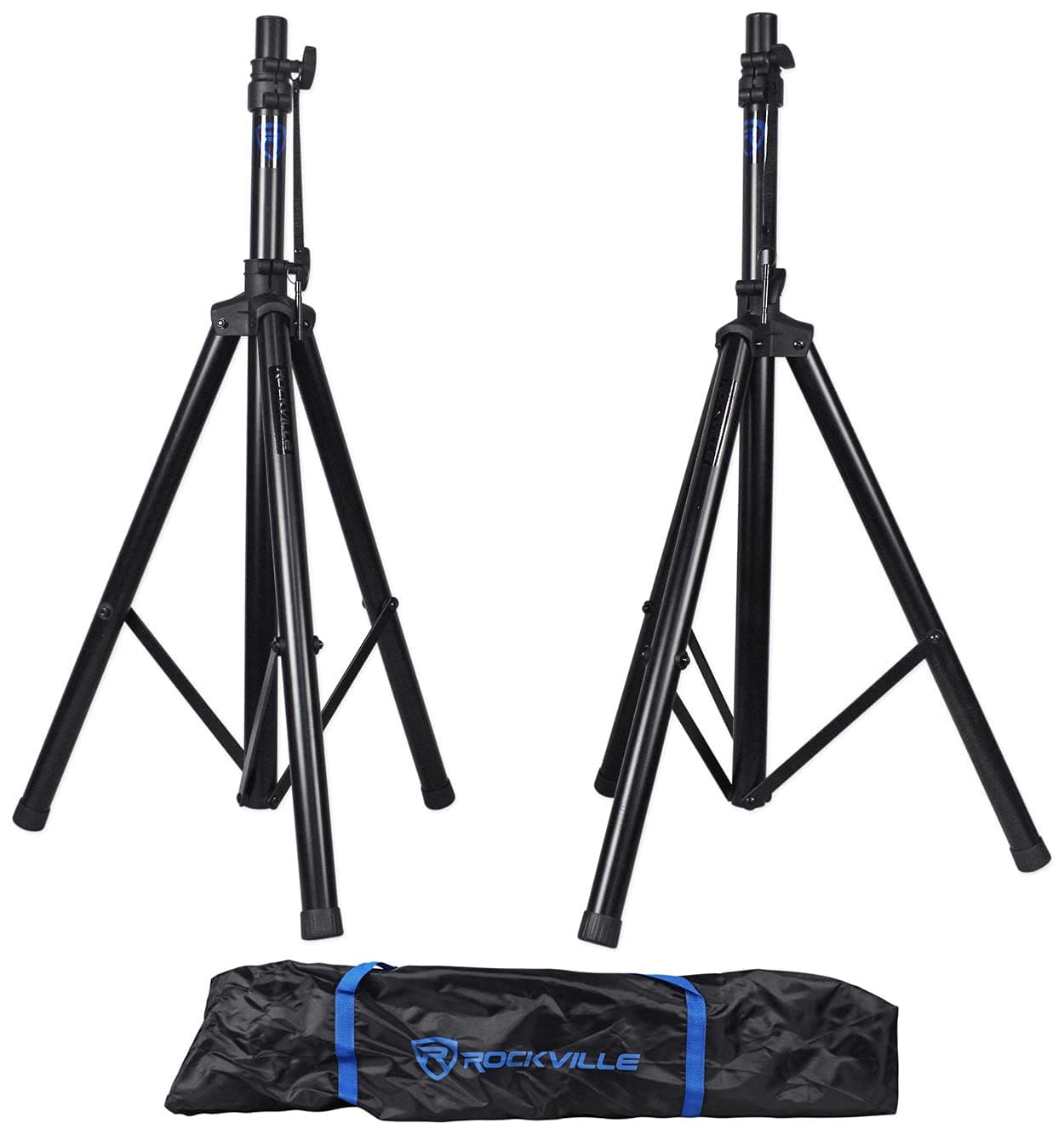 Apm10b Subwoofer Pro Reference Subwoofer (400W, 10") Pair Stand with Bag