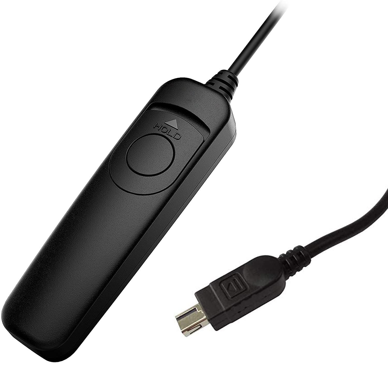 MC-DC2 Shutter Release Remote Control Cord Compatible with Nikon DSLR Mirrorless Z6 Z6II Z7 Z7II Z5 D7500 D7200 D90 D750 D7200 D7100 D610 D600 and more