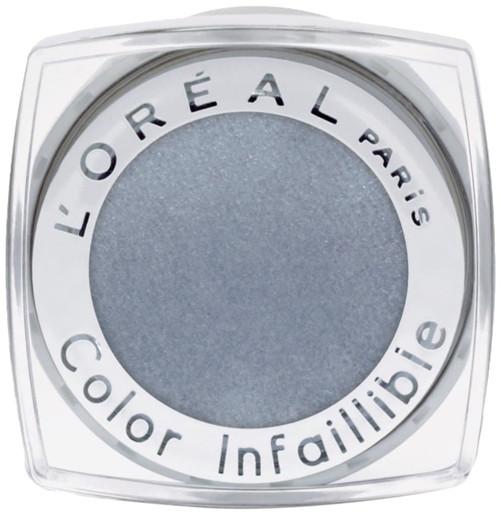 L'Oreal Infallible Mono, Pebble Grey 020