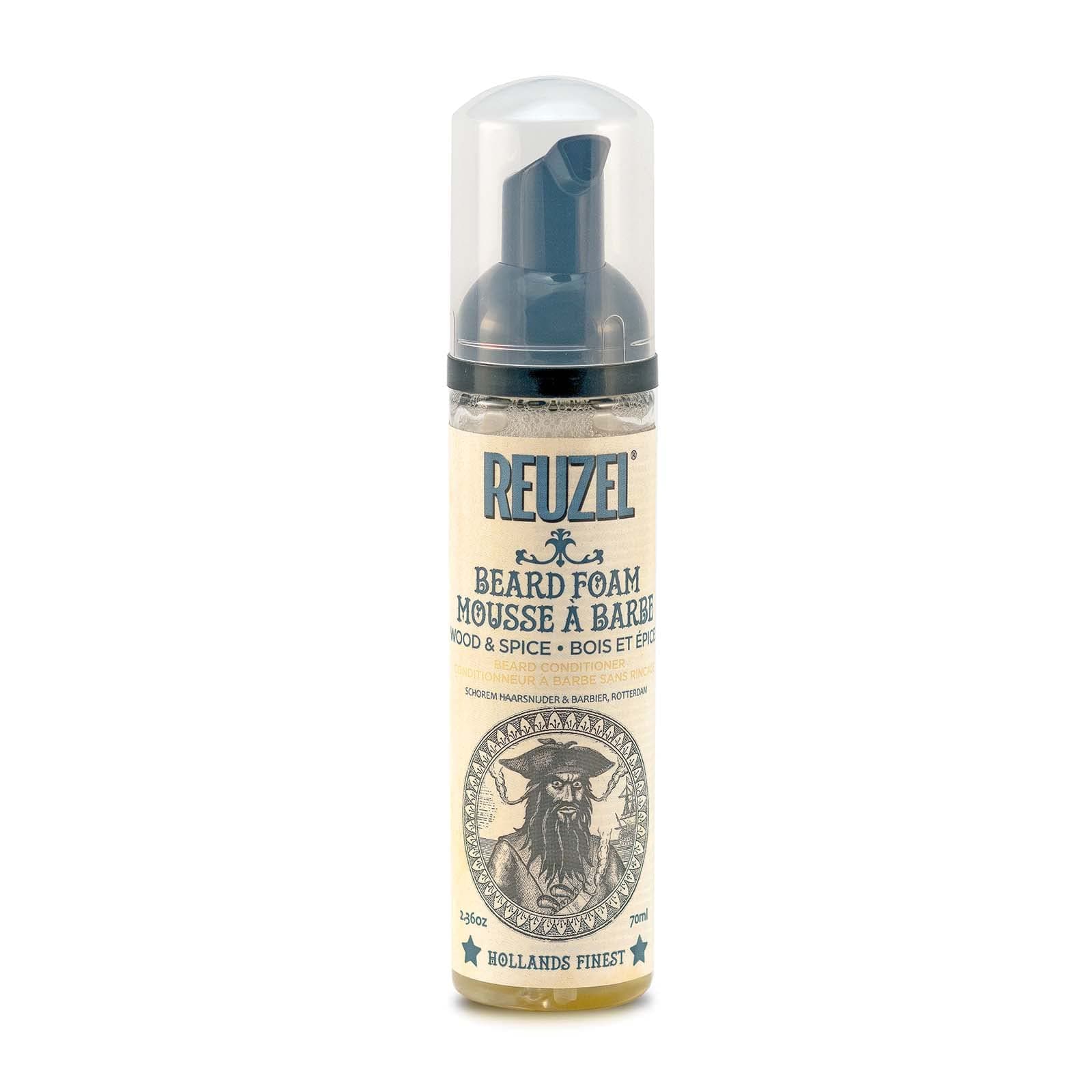 Reuzel Beard Foam