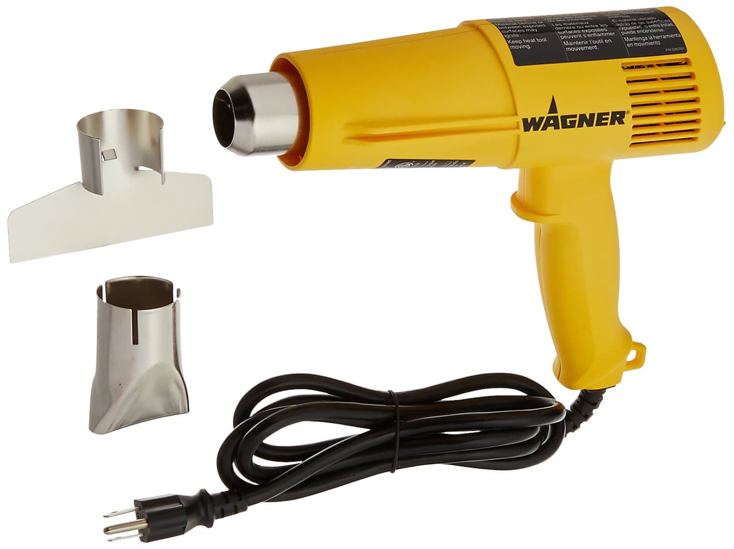 Wagner HT3500 Variable Temp Heat Gun