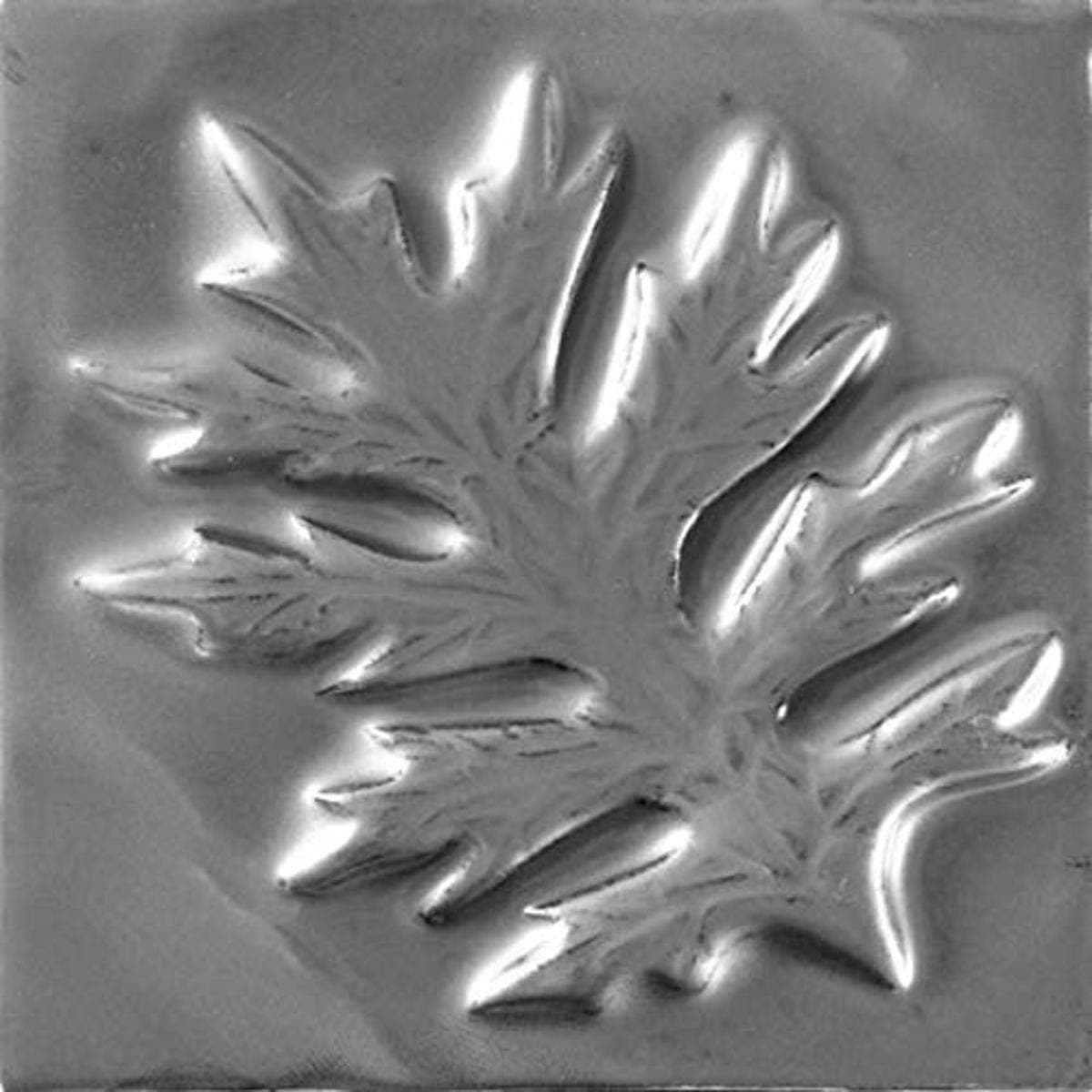 AMACO 423494 Textured Alligator Glaze, Old Pewter LT-3, 1 Pint