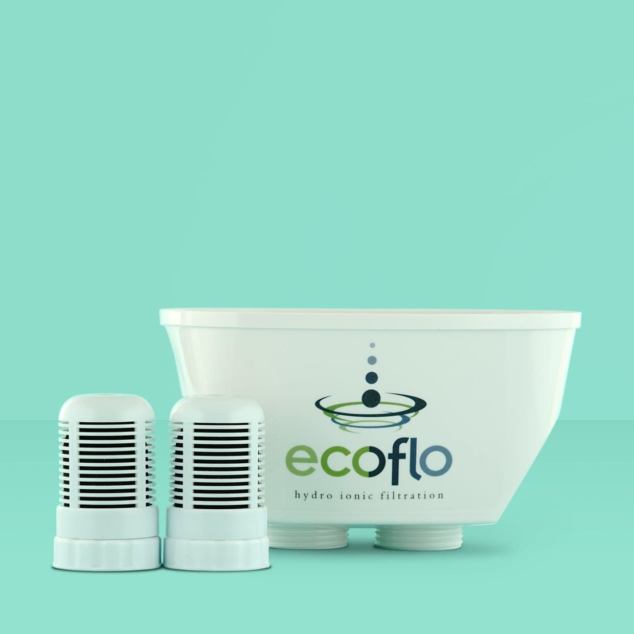 New Ecoflo Family Water Pitcher - Old Pitcher Upgrade Kit