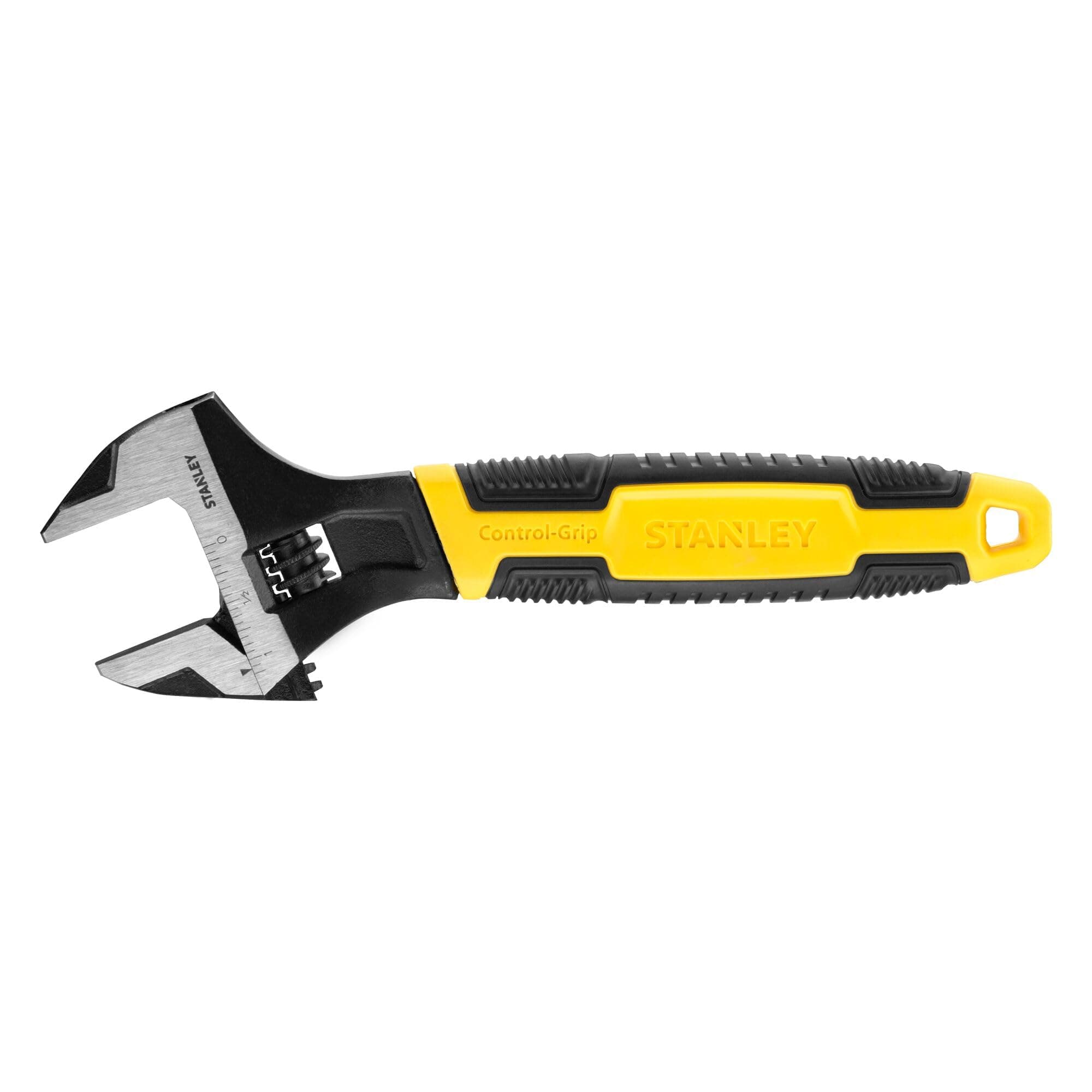 0-90-948 Adjustable Wrench, 8 inch