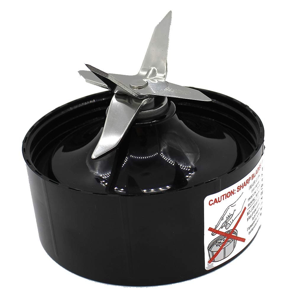 Replacement Parts Pro Extractor Blade, Compatible with 1200W Nutribullet Prime,Nutribullet Balance,Nutribullet Lean