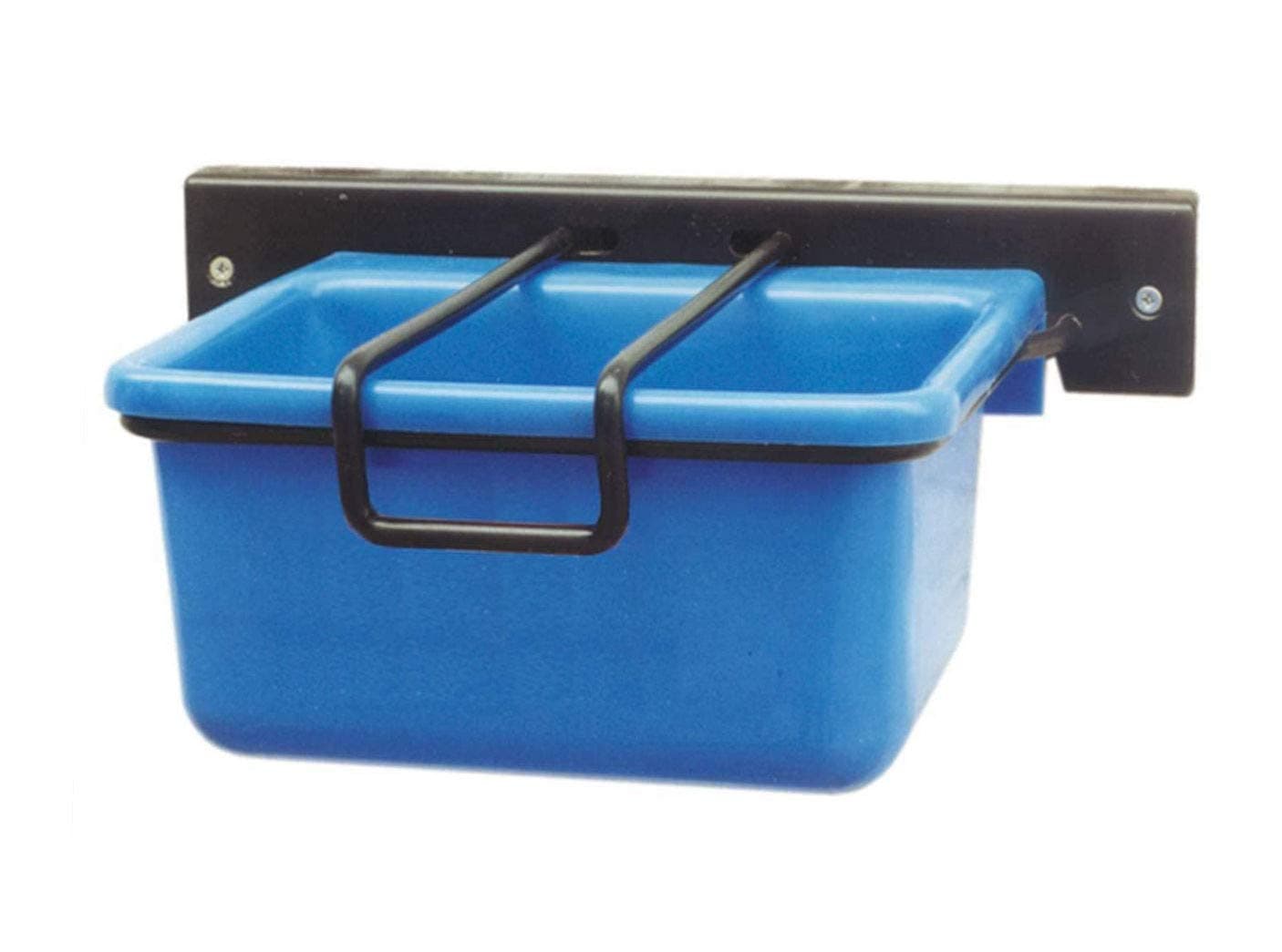 Sponsored Ad – Signature Horslyx Stable Lick Holder - Clear, Unisex