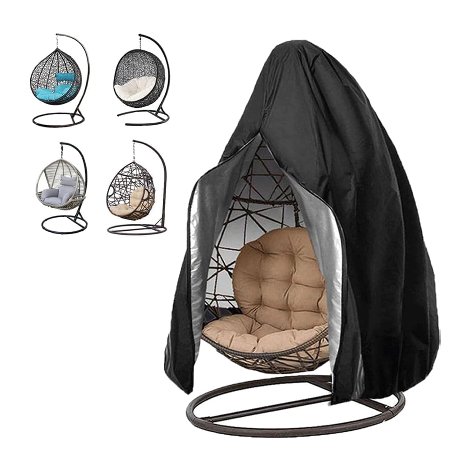 Patio Egg Chair Cover