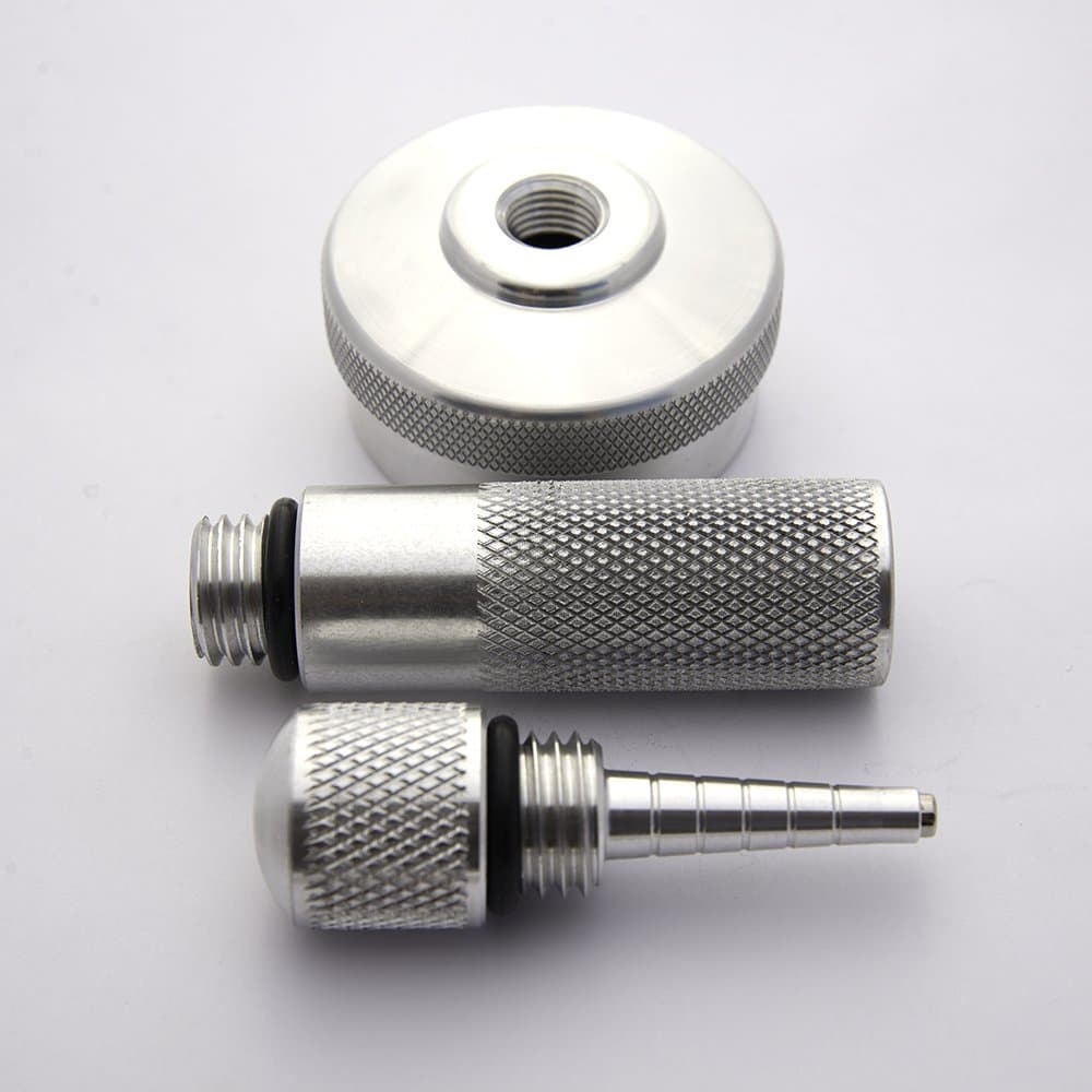 MAGNETIC DIPSTICK, NO MESS OIL FILLER, EXTENDED RUN FUEL CAP FITS HONDA Eu2000i GENERATOR