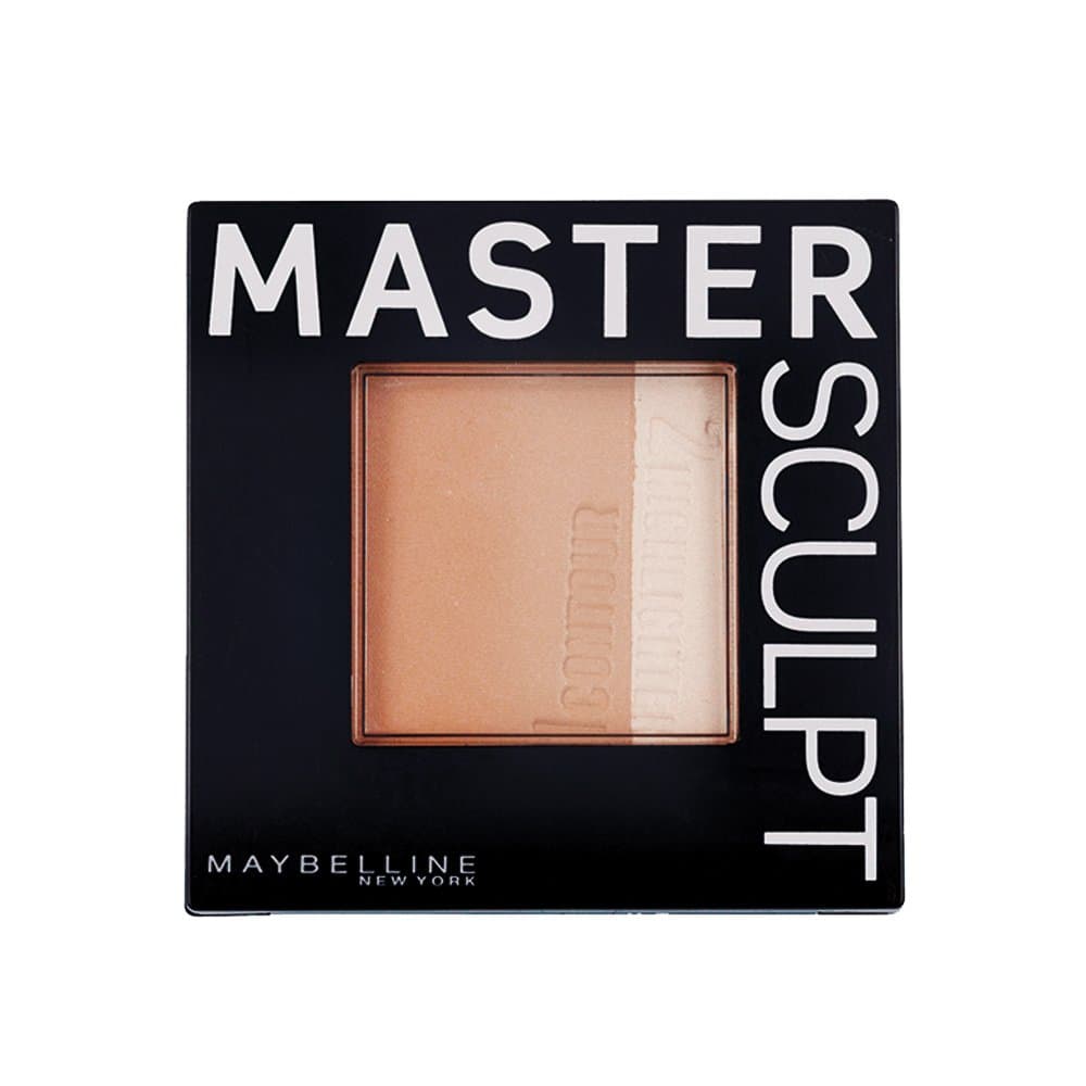 New York Face Ancil Master Sculpt 01 Light Meduim