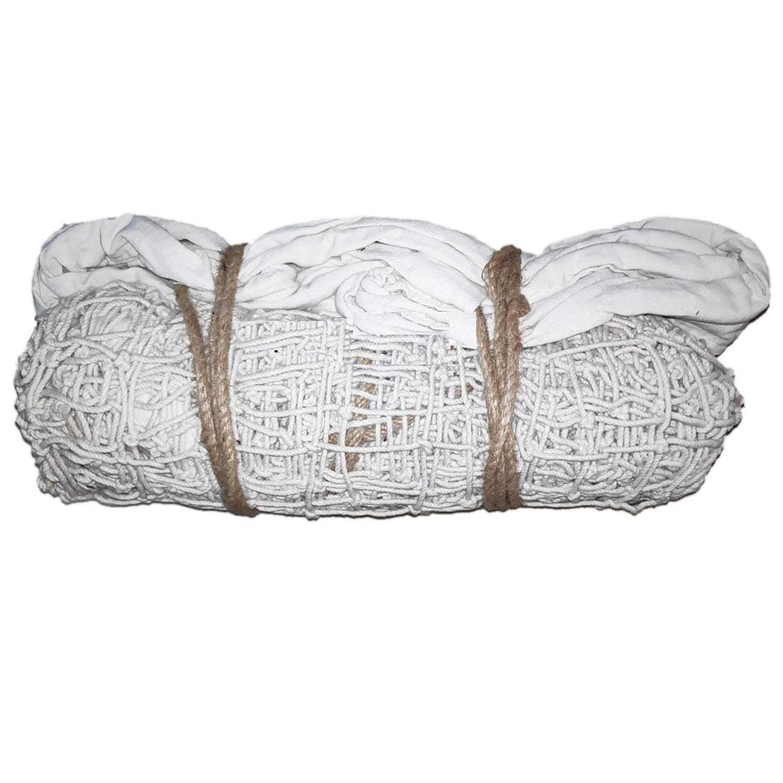 Cotton 4.5mm Heavy Duty Volleyball Net