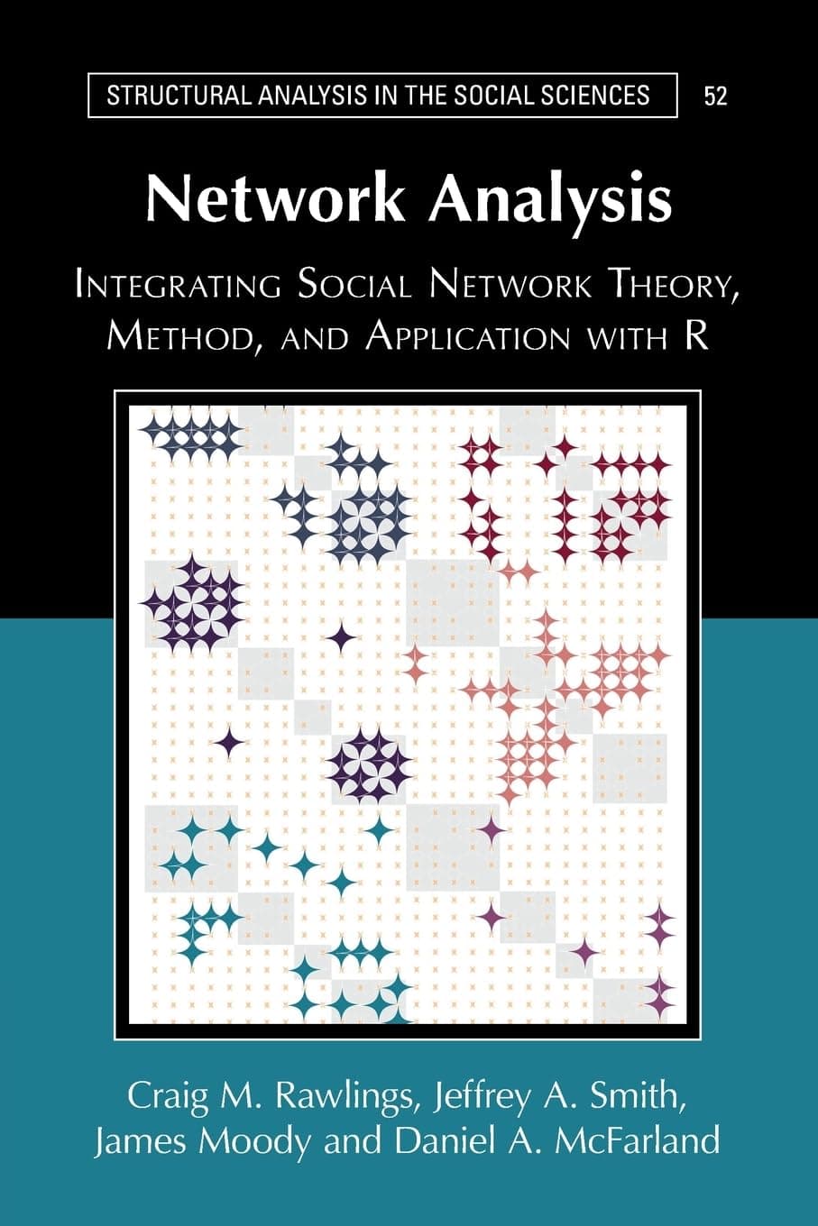 Network Analysis (Structural Analysis in the Social Sciences)
