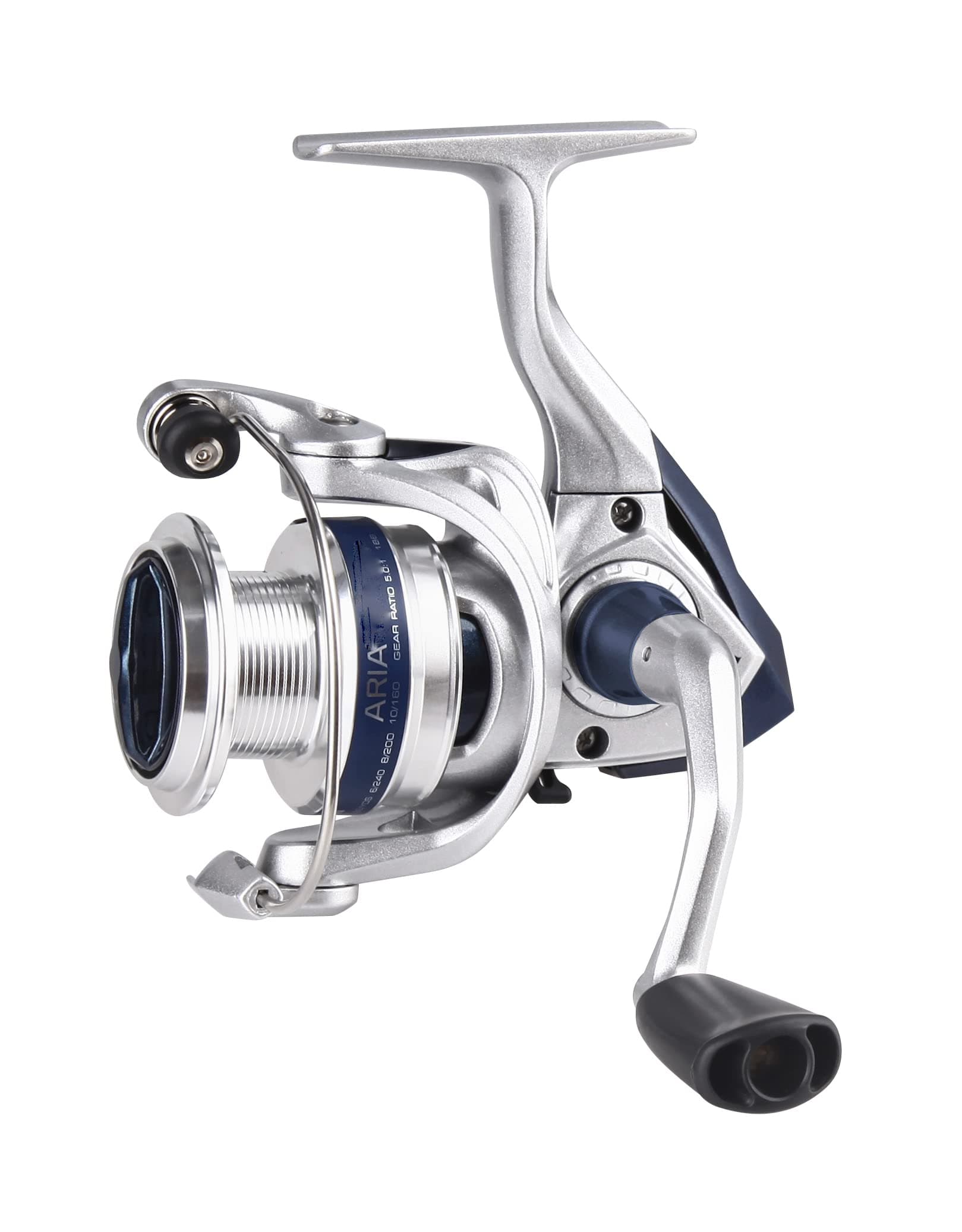 Aria Corrosion Resistant Multi Disc Drag All Purpose Spinning Reel
