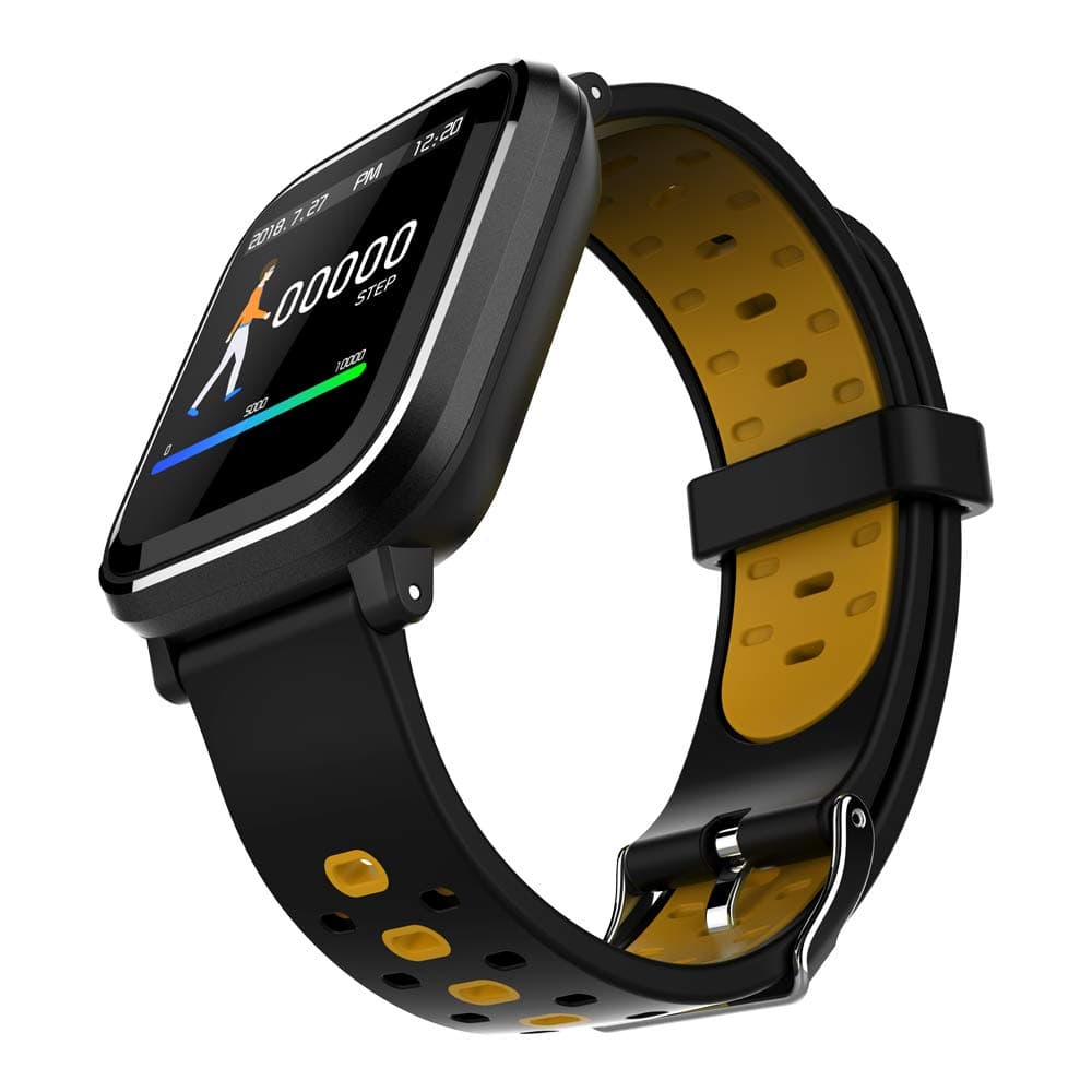 321OU Bluetooth Smart Watch