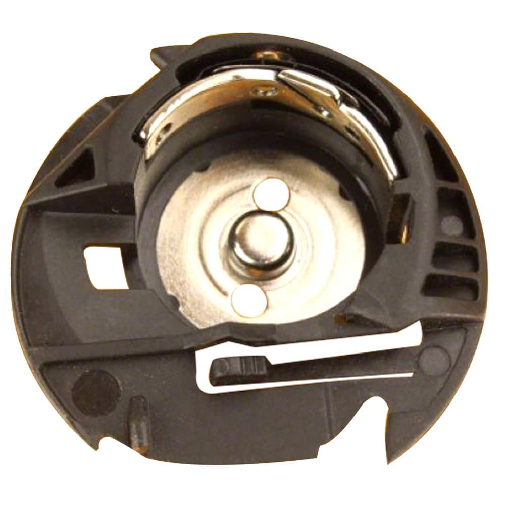 Juki HZL-K Series Replacement Bobbin Case for Juki HZL-K85 & HZL-K65 Singer XL-400, FQ4, SEQS-6000, SEQS6700, XL550#416444401