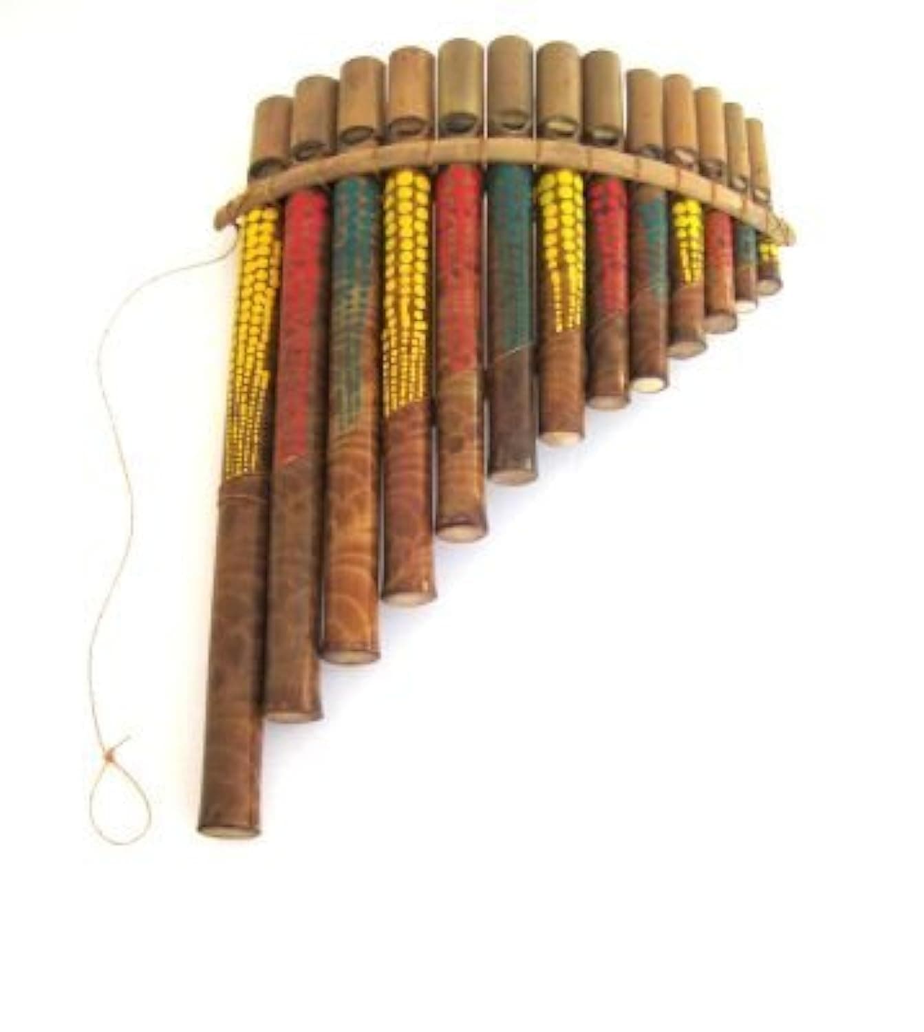 Jive Panflute Pan Flute, Panpipes Percussion Woodwind Instrument