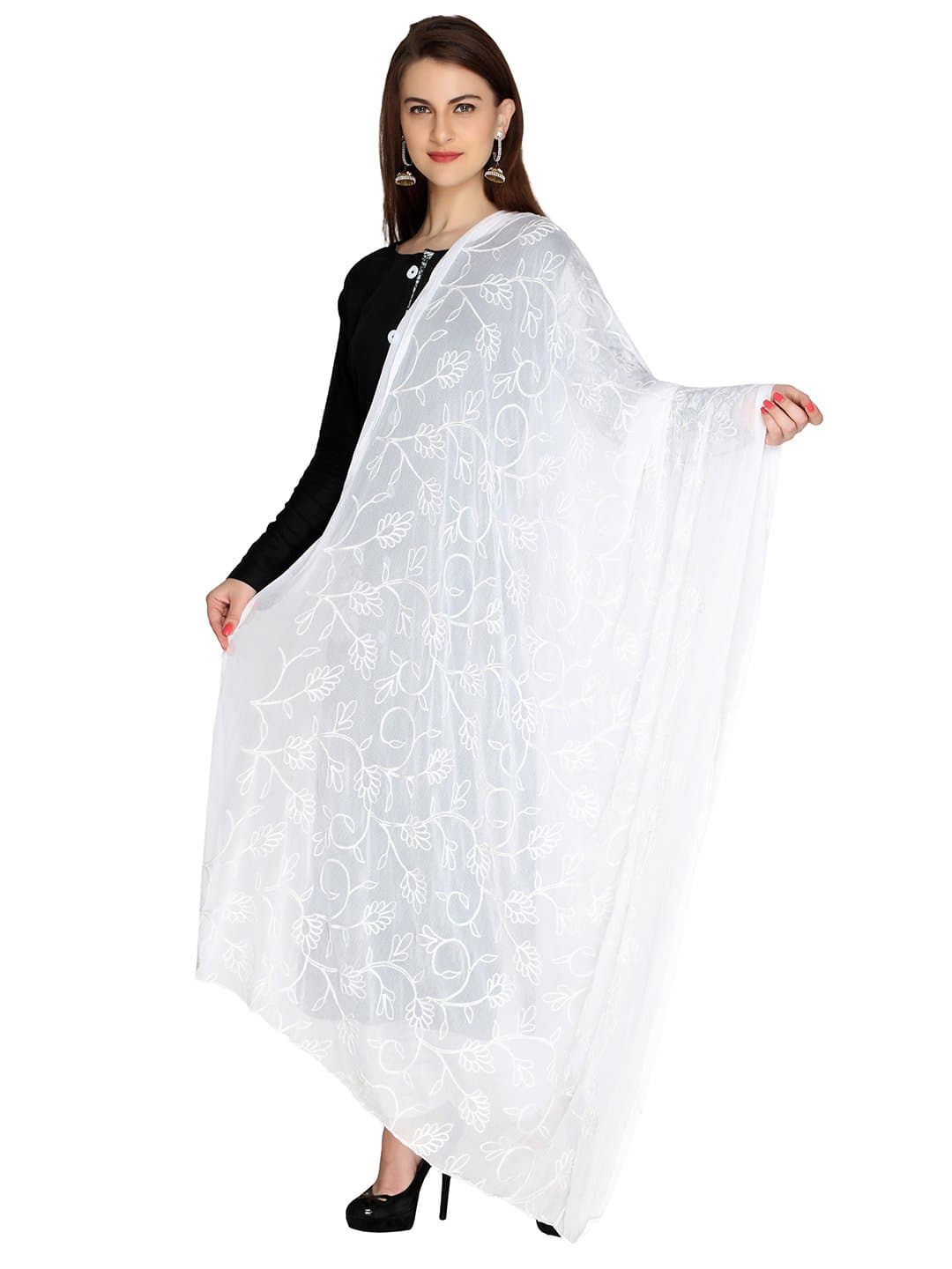 Dupatta Bazaar Women's Dupatta
