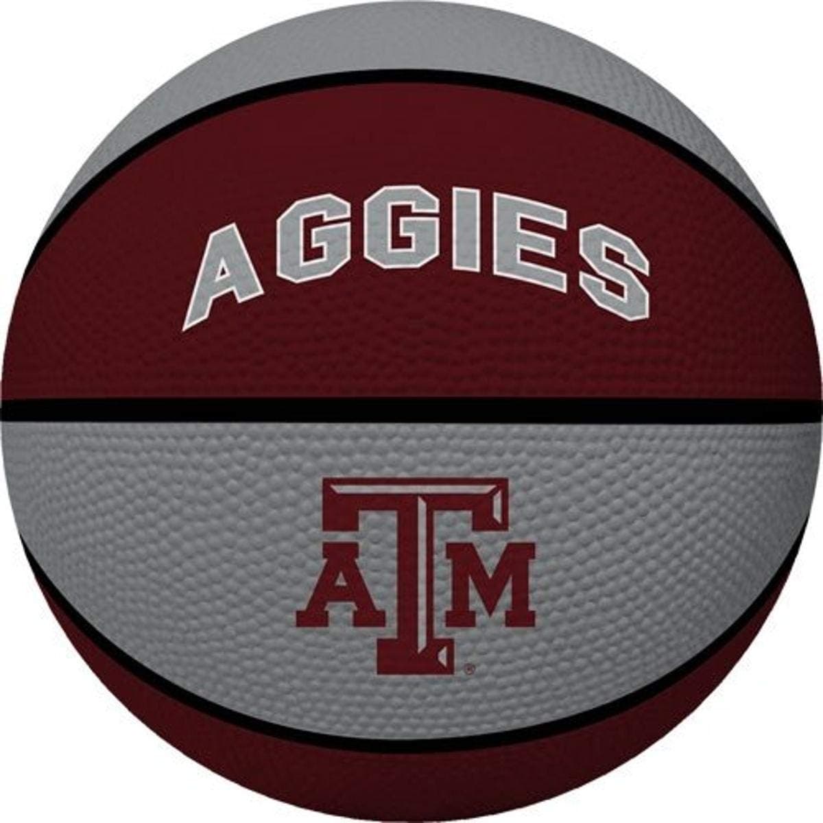 NCAA Crossover Full Size Basketball by Rawlings