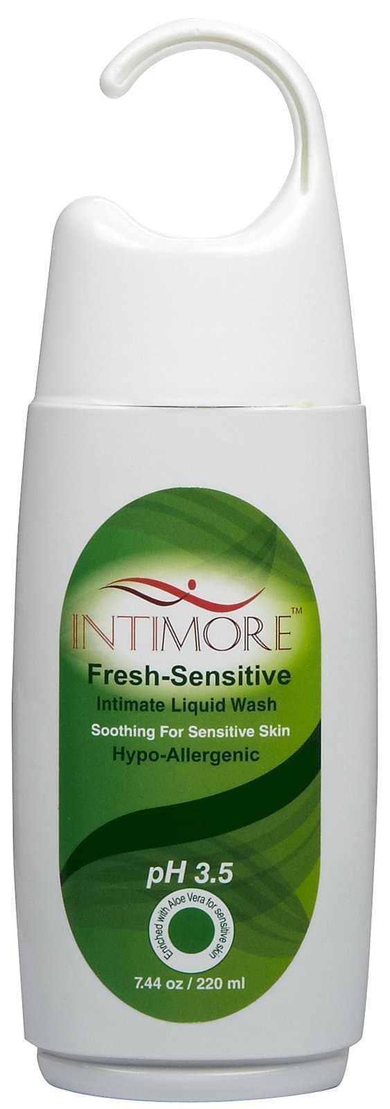 Intimore SP-1802 Fresh-Sensitive Feminine Wash,7.44 oz