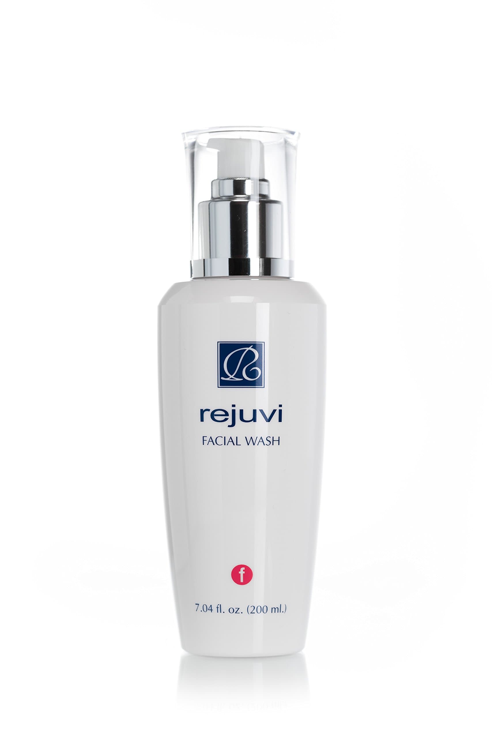 Facial Wash for Pimpled and Bright Skin by Rejuvi