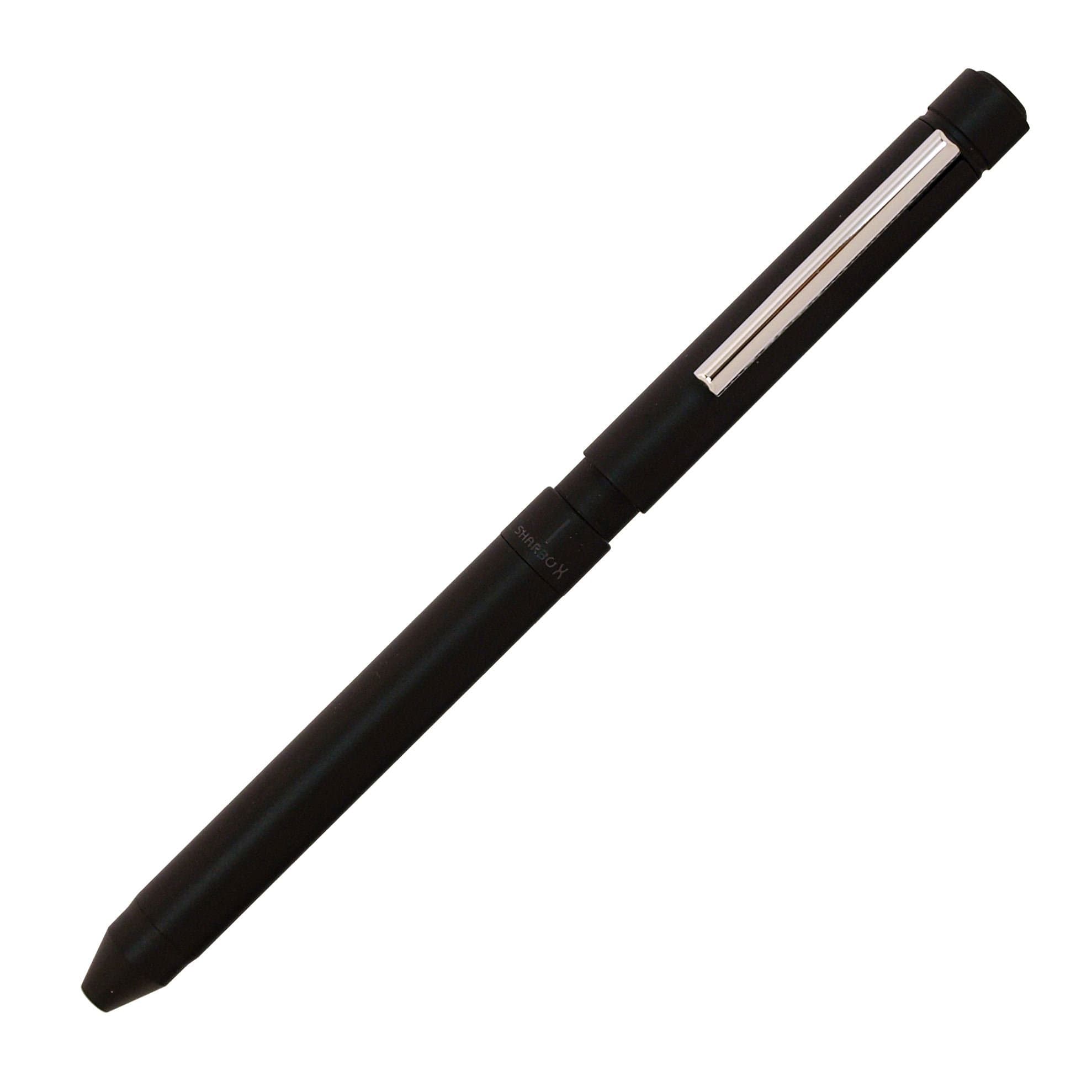 Zebra SB22-BK Multifunction Pen Sharbo X LT3 Black