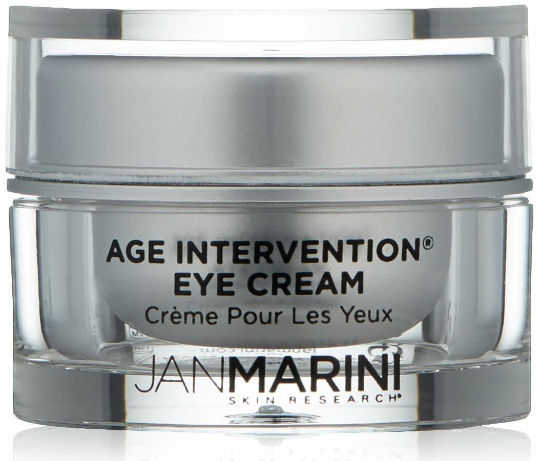Age Intervention Eye Cream