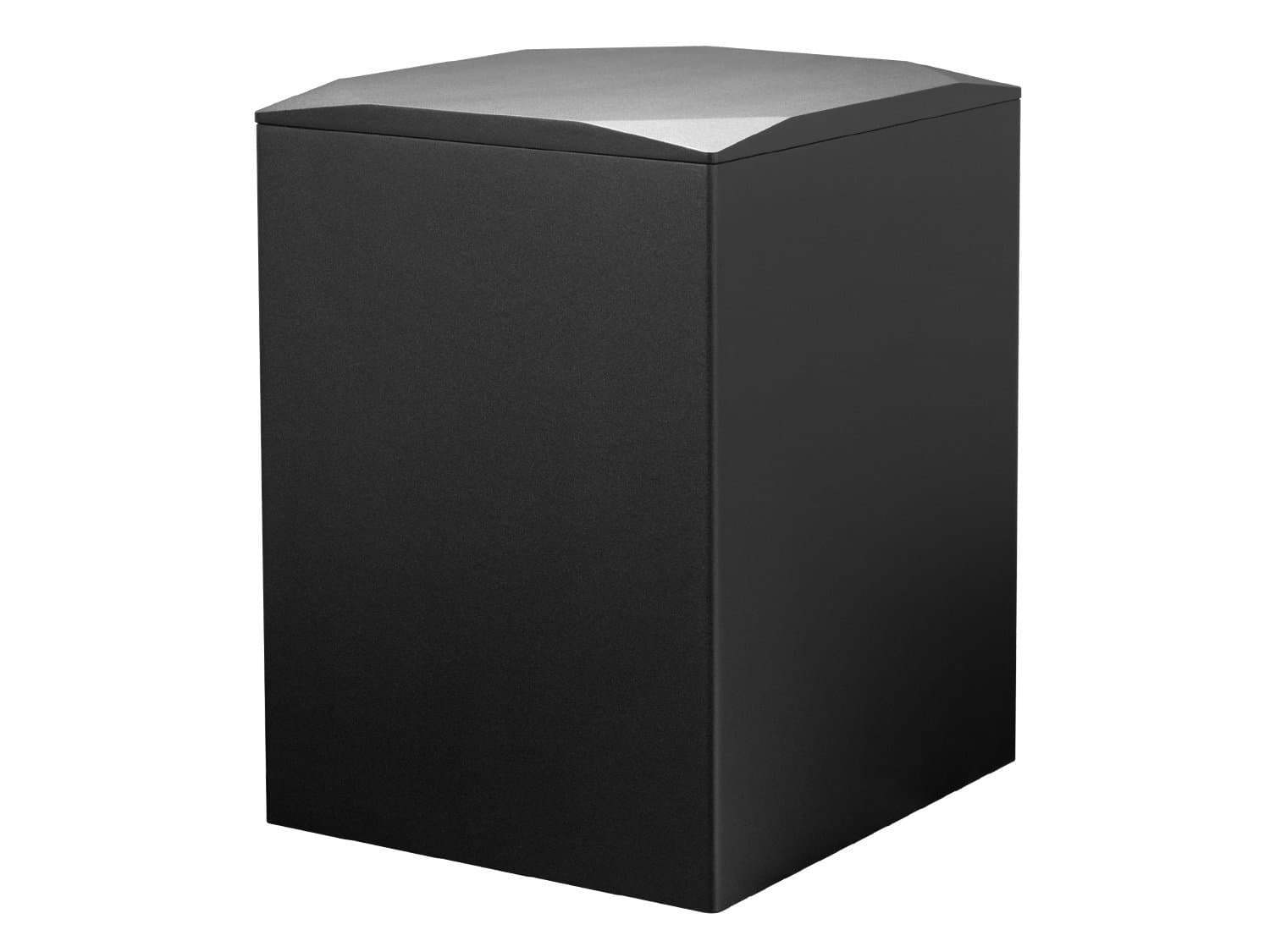 Emotiva Audio 150 Watts 8-Inch Subwoofer Black (BasX Sub8)