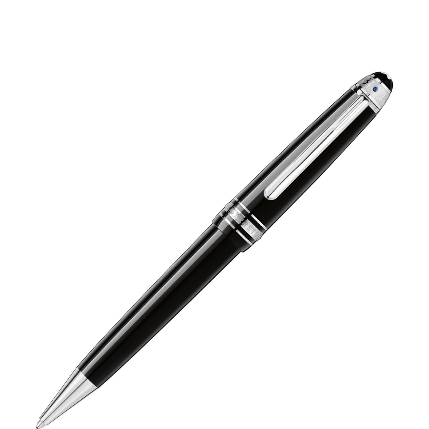 Montblanc Meisterstück for Unicef Midsize PT Ballpoint 116073