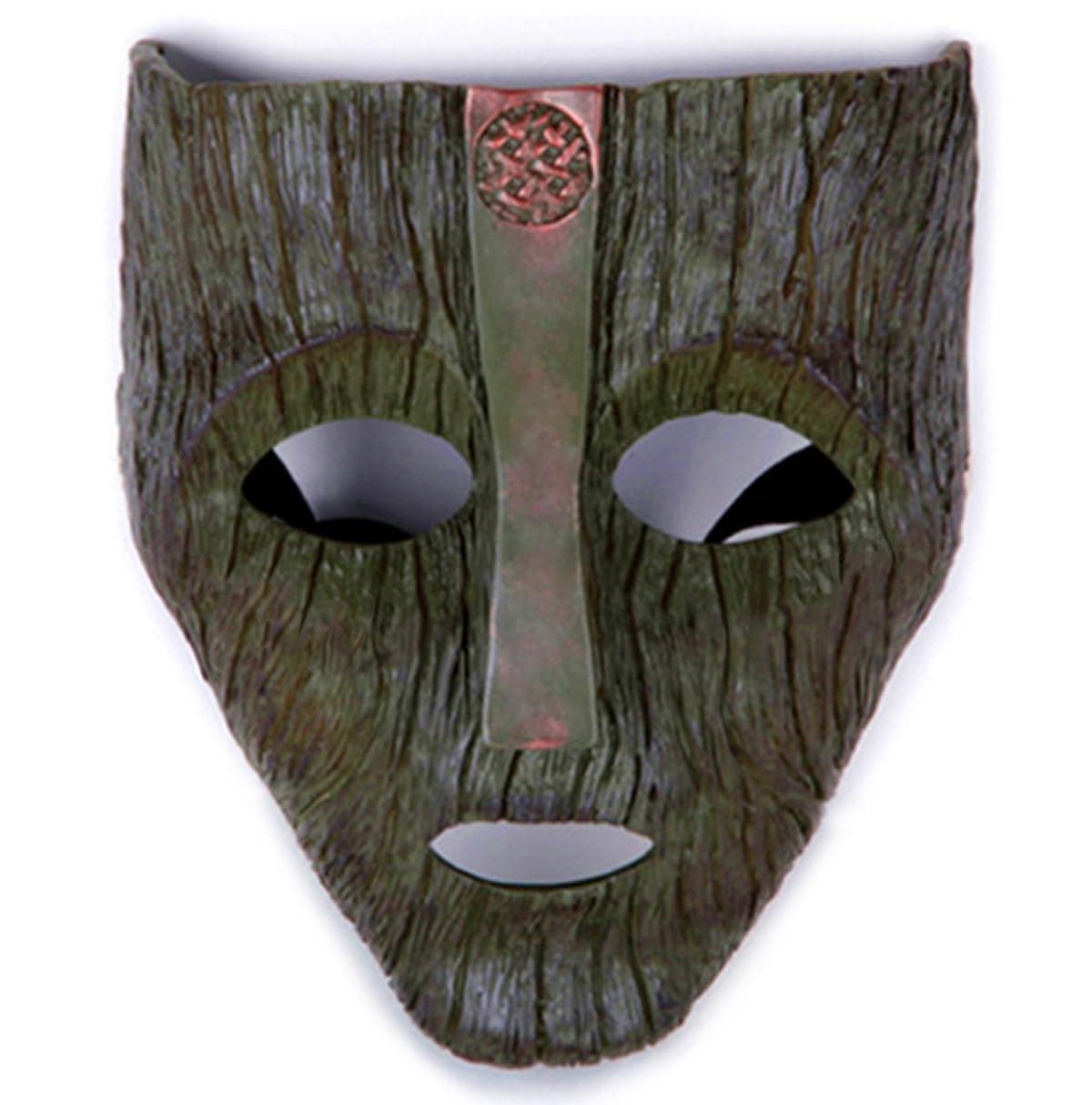 2018 Resin Tree Monster Cosplay Mask Adult Halloween Party Costume Full Size Props