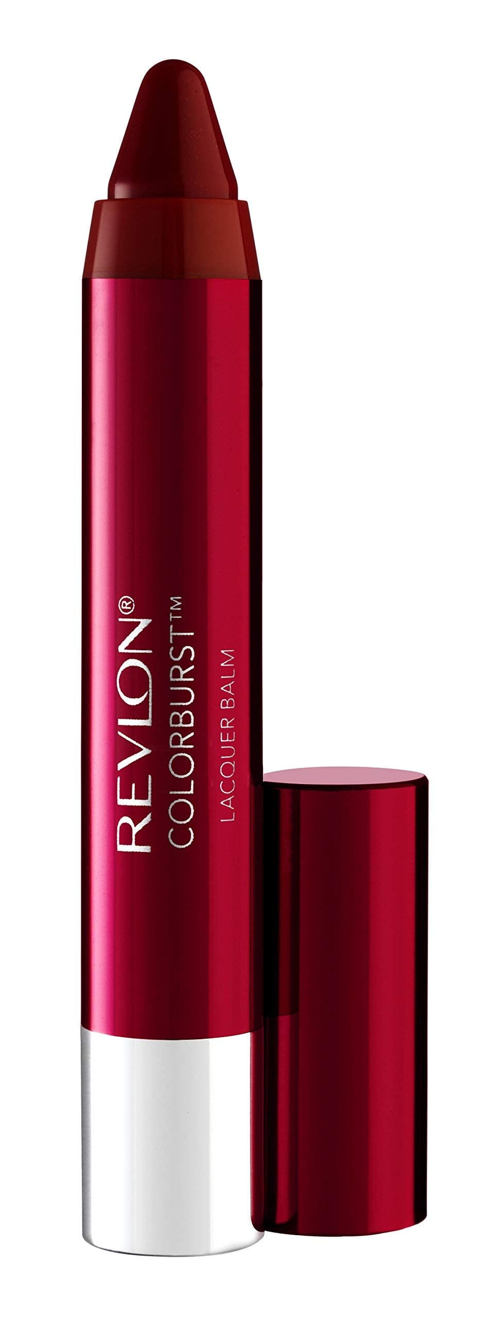 ColorBurst Lacquer Balm, Enticing