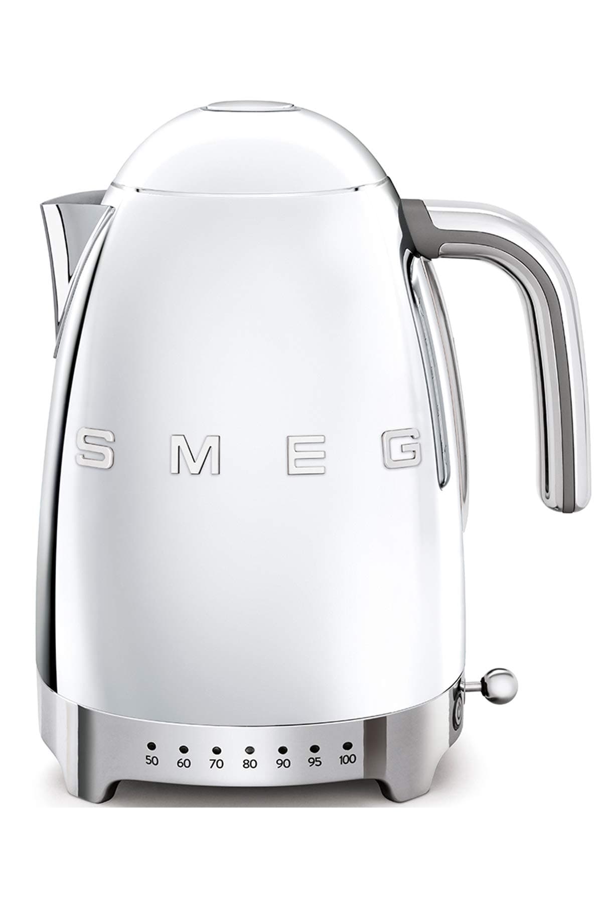 KLF04SSEU Electric Kettle 1.7 L Stainless Steel 2400 W