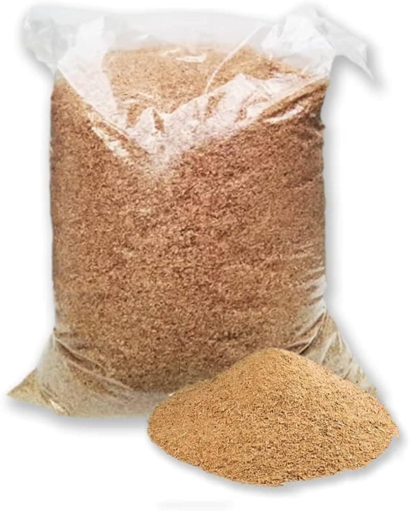 Wood Sawdust/Lakdi Ki Bhusi, Saw Dust Powder, Wood Dust Powder Good For Mushrooms