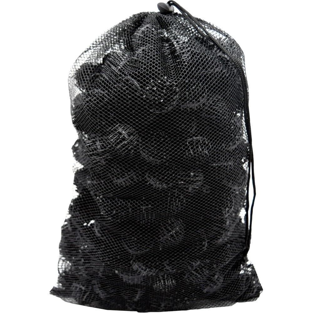 EasyPro BB05 Bio-Balls with Mesh Media Bag | 200 Count | Plastic Filter Media for Biological Filtration | 1 1/2β³ in Diameter | Durable and Lightweight | Easy to Clean and Reuse