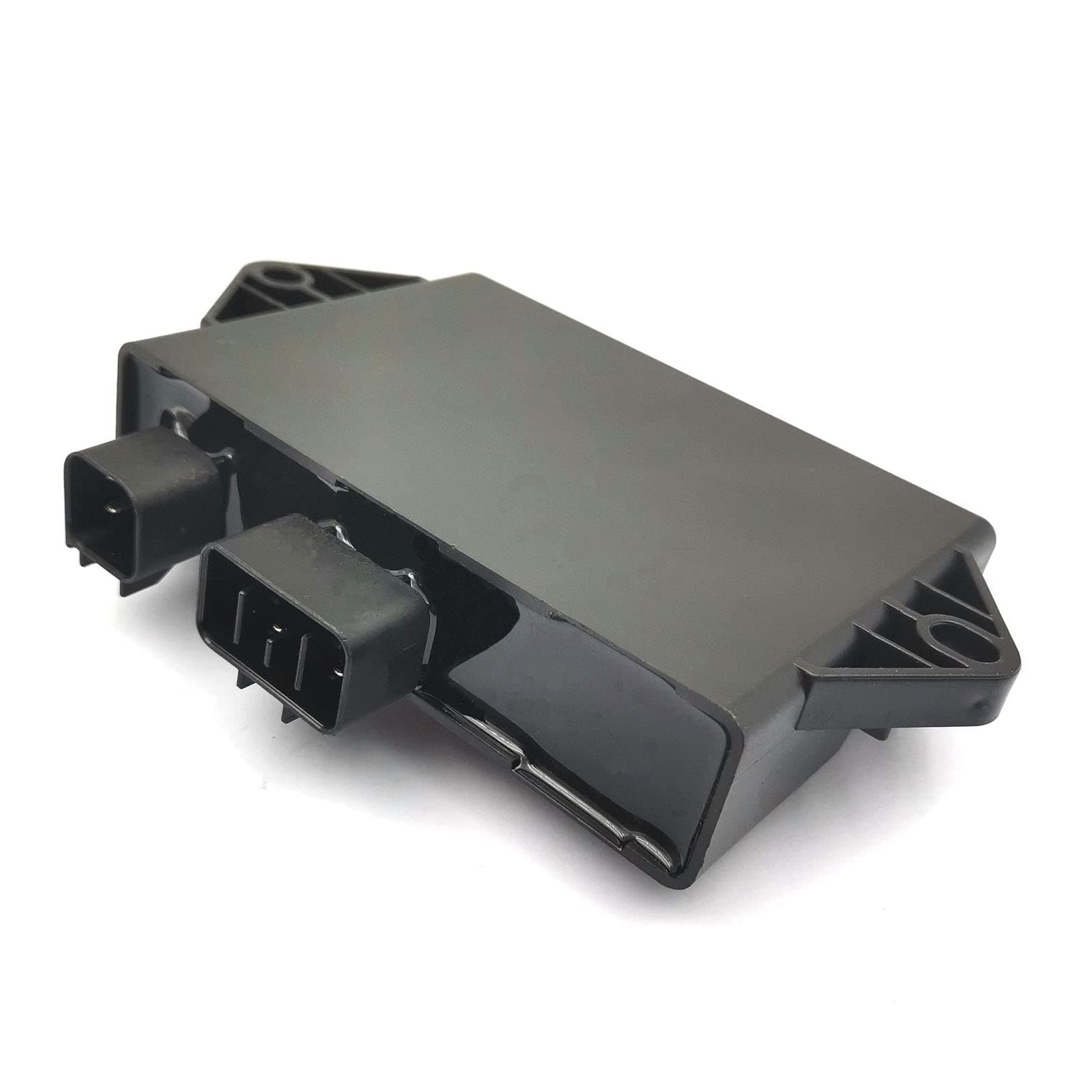 CDI Box Ignitor Module Unit Compatible with Yamaha YFM350X Warrior 350 /YFM 350 Warrior California/YFM350 Raptor 350/YFM 350 Raptor SE 5YT-85540-00-00 5NF-85540-00-00