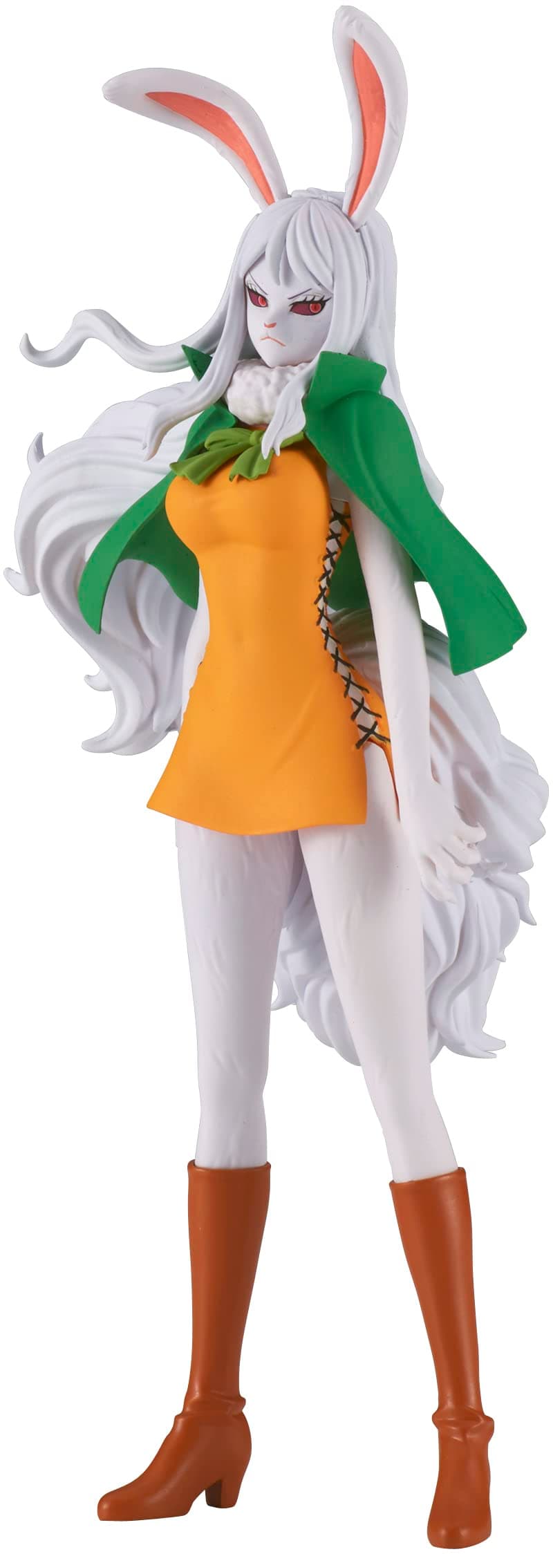 Banpresto One Piece DXF THE GRANDLINE LADY Wano Country Vol.9 Carrot