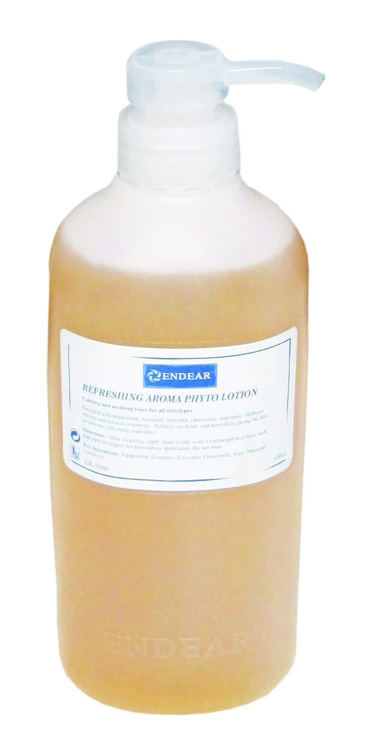 Endear Refreshing Aroma Phytol Lotion