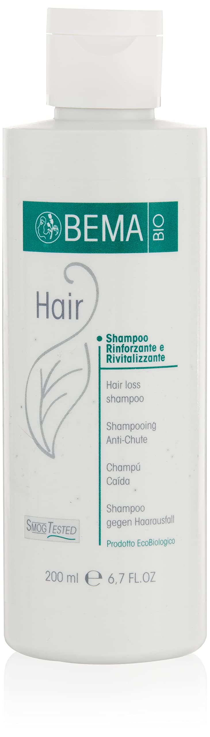 Bema Bio Hair Loss Shampoo(200ml)