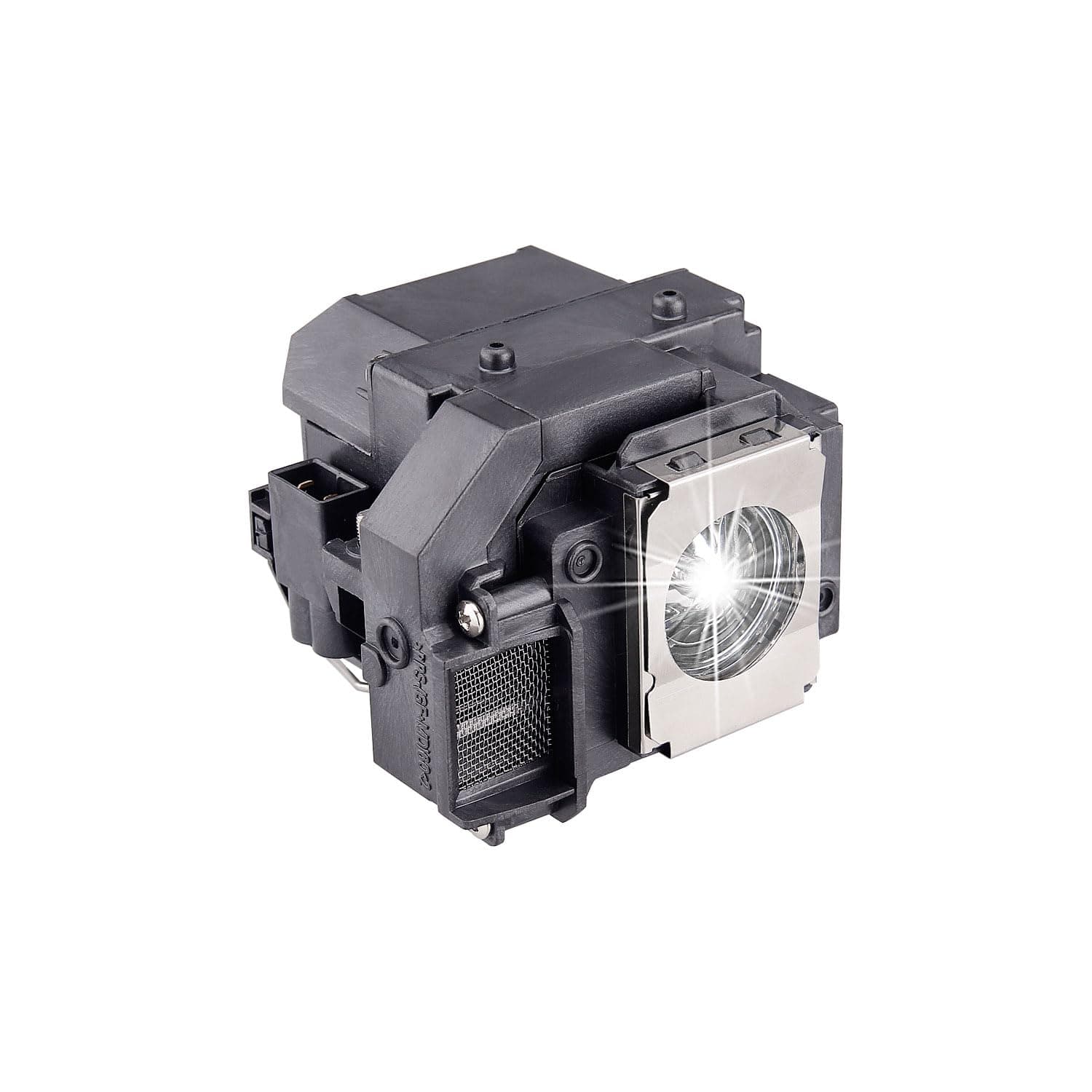 CARSN ELP-LP54 V13H010L54 Replacement Projector Lamp for Epson EB-S7, S7+, S72, S8, S82, W7, W8, X7+, X8, X8e, EX71 Powerlite HC 705HD - Lamp With Housing