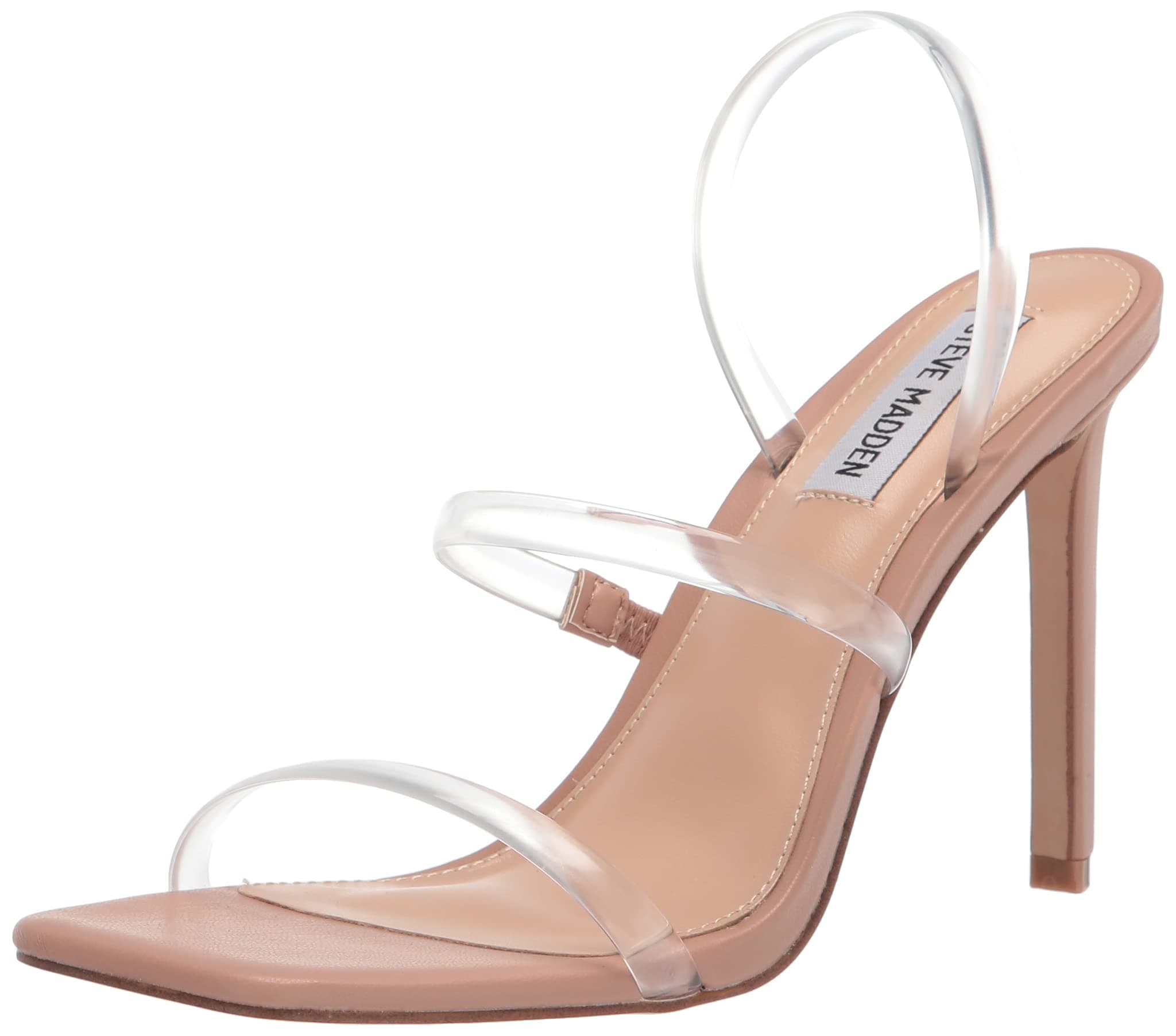 Steve MaddenWomen's Gracey Heeled Sandal