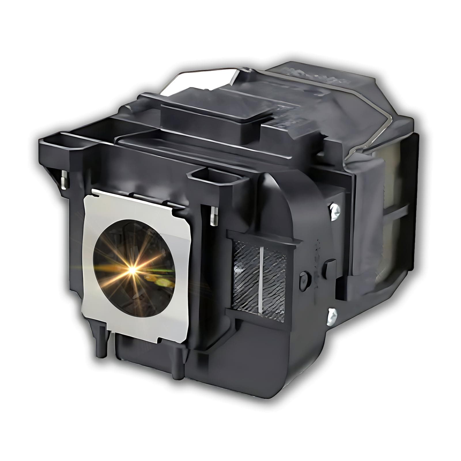 Lamp for EPSON ELPLP75/V13H010L75 Replacement Projector Lamp.Fit for EPSON PowerLite 1940,PowerLite 1940W,PowerLite 1945,PowerLite 1945W,PowerLite 1950,PowerLite 1955,PowerLite 1960/1965