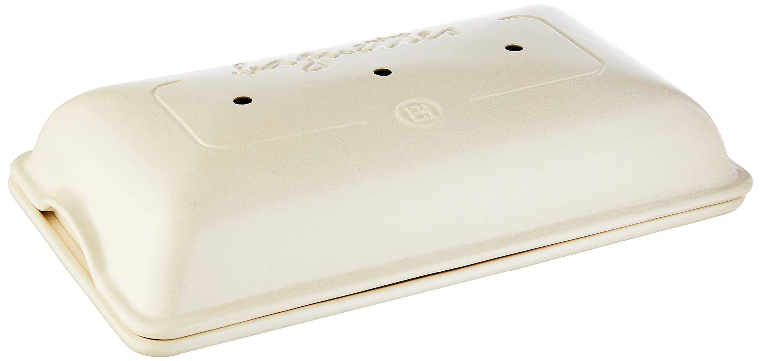 Emile Henry Baguette Baker | Linen