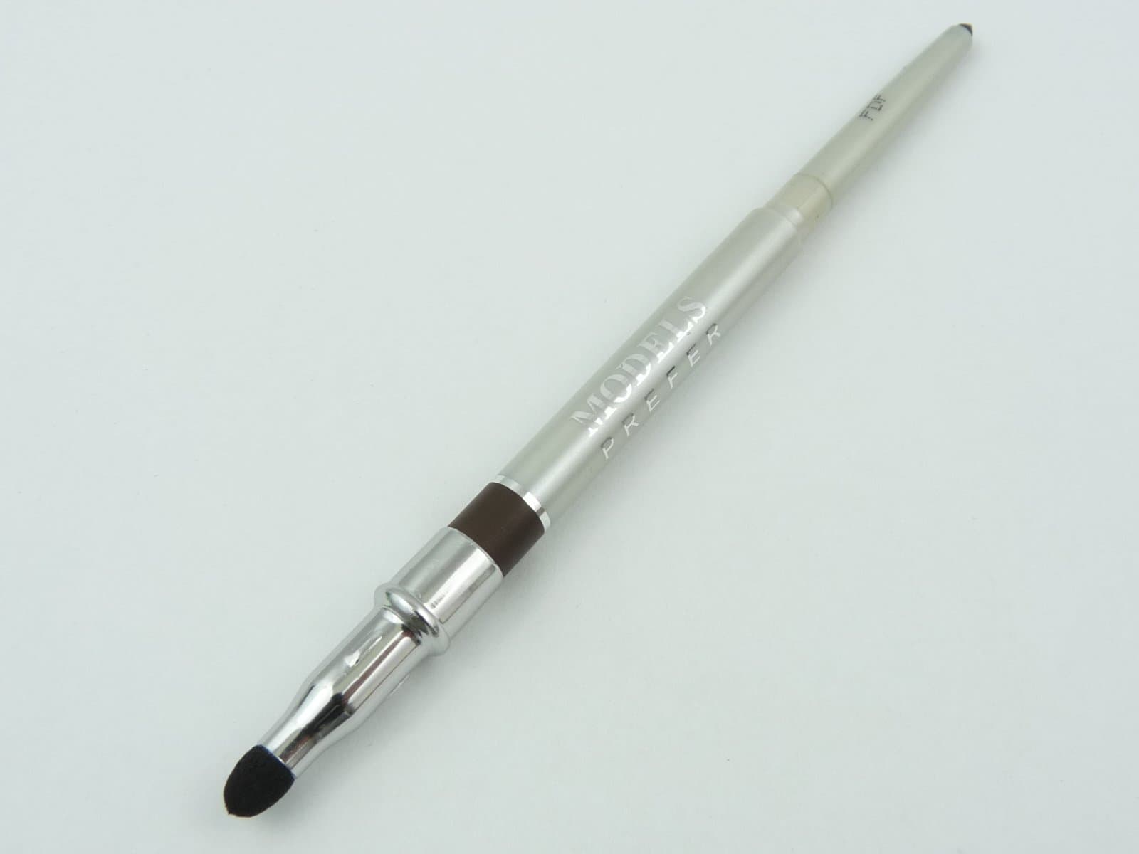 Eyeliner with Smudger "Beauty Secret Brown"