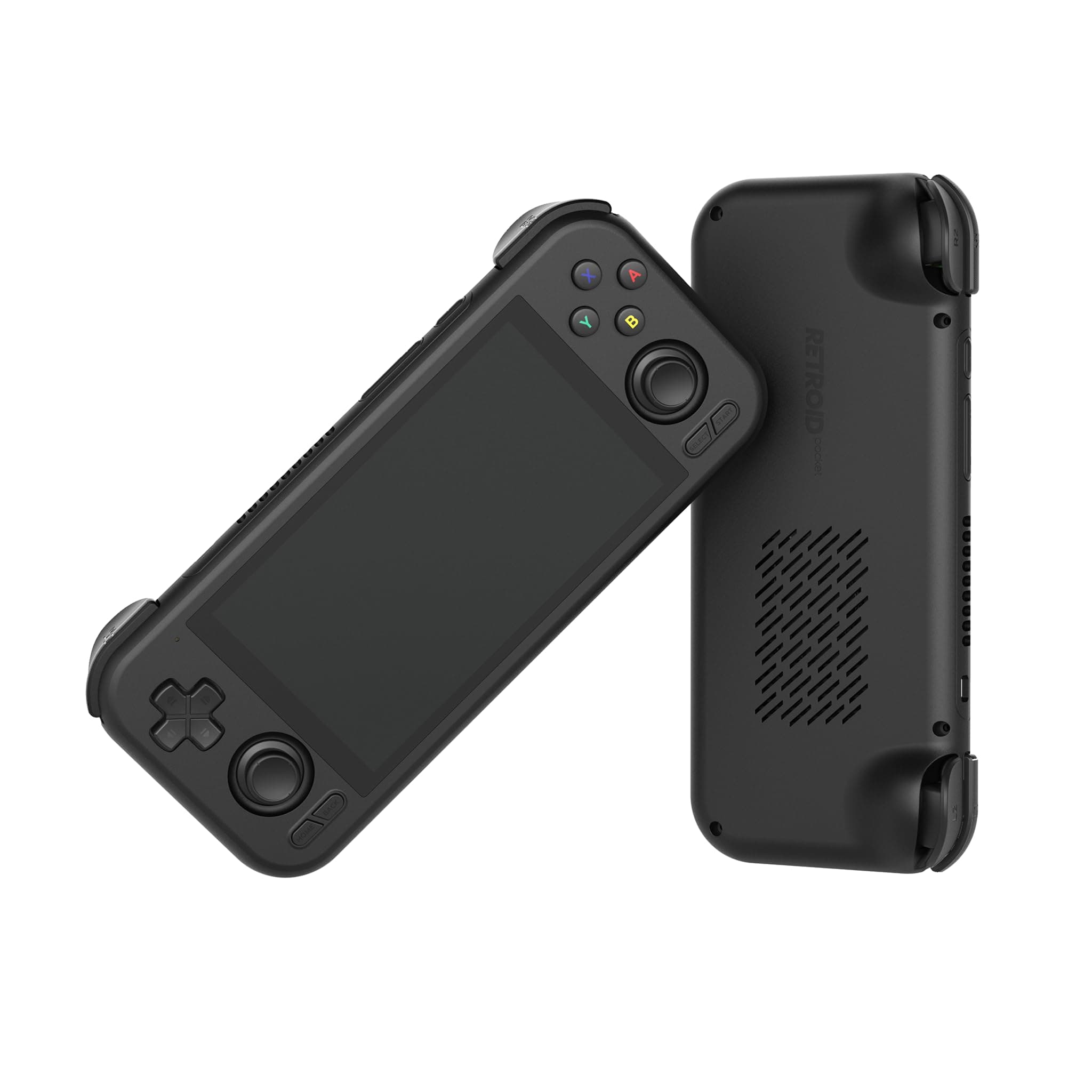 Retroid Pocket 4/4Pro Retro Game Handheld - Android Console with Multiple Emu...