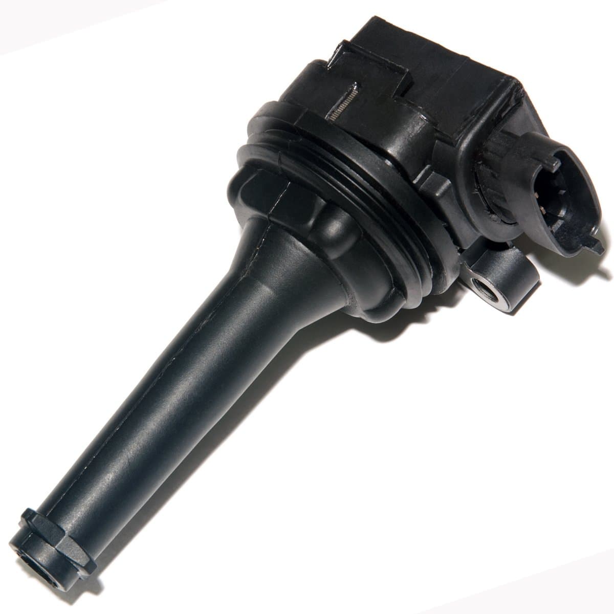 Ignition Coil Compatible with Volvo C70 S70 S80 V70 XC70 XC90 S60 L5 L6 2.3L 2.4L 2.5L 2.8L 2.9L Replacement for UF341 C1258 5C1320 9125601