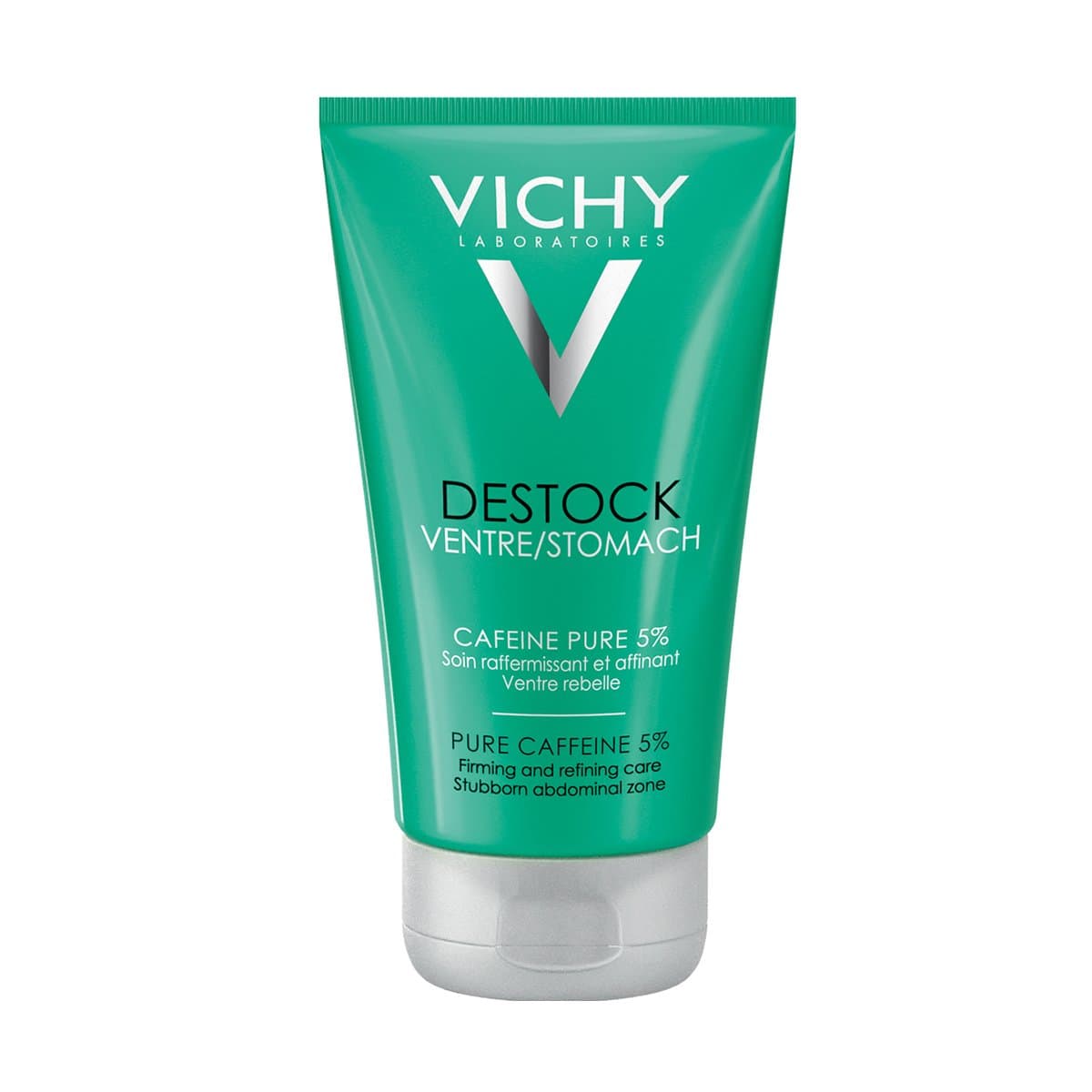 Vichy Destock Destock Stomach Abdomen Firming Cream