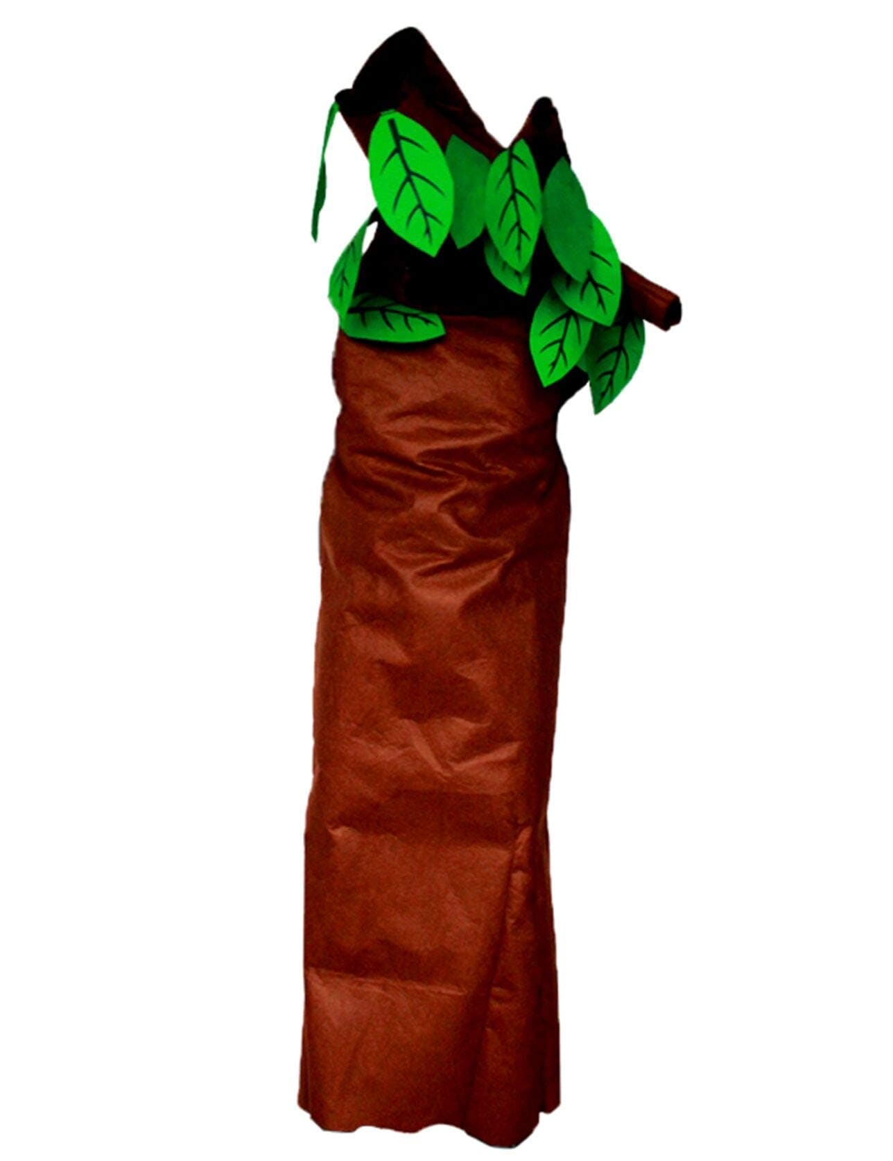xiannuTree Costumes Child Halloween Party Role Play Outfits (160-180CM)