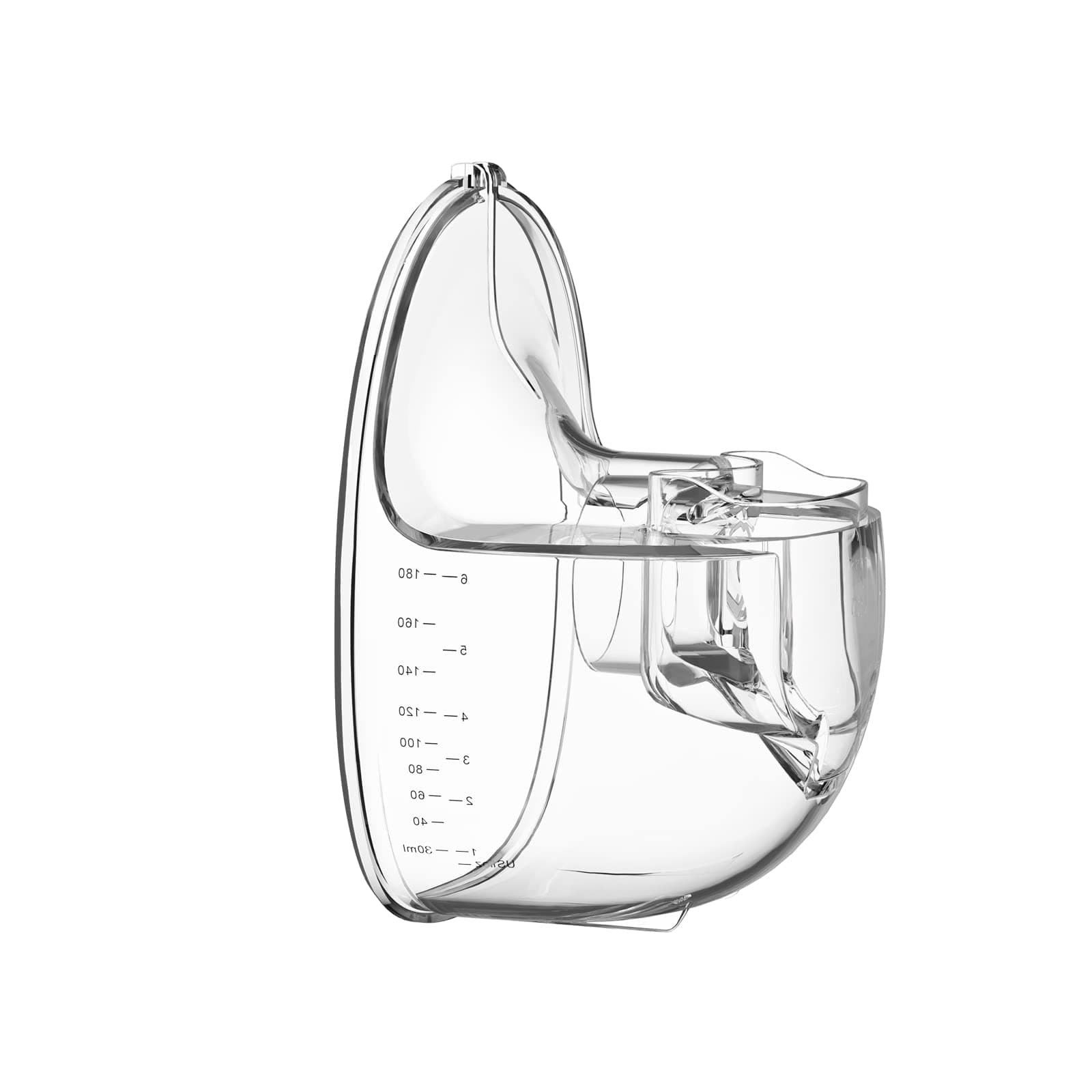 MomMed Milk Collector Compatible with MomMed S21/S18